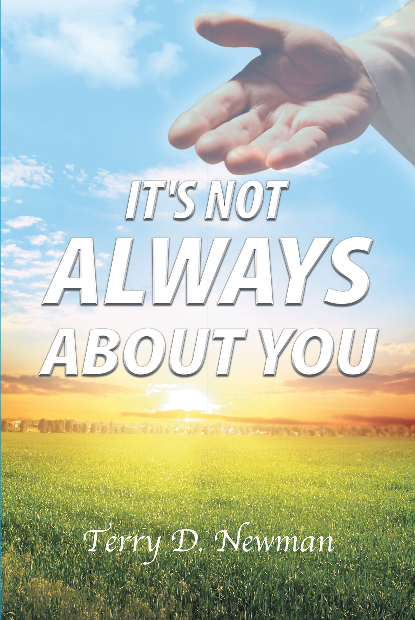 It's Not Always About You Cover Image