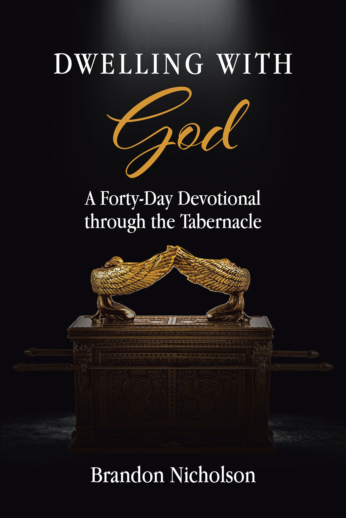 Dwelling With God Cover Image