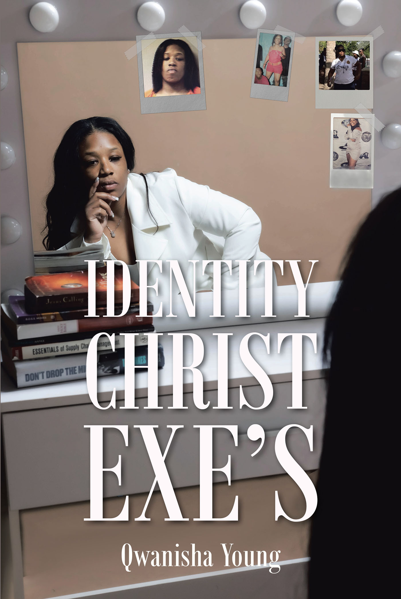 Identity Christ Exe's Cover Image