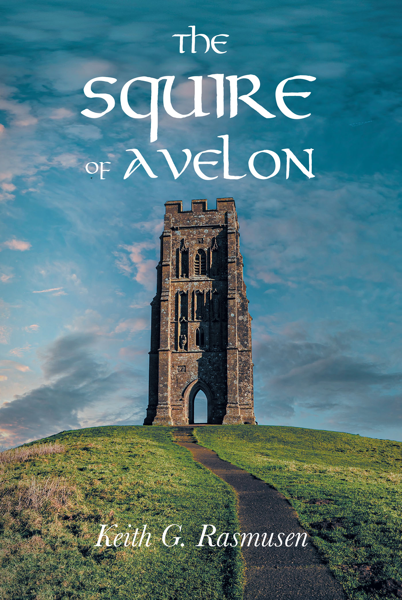 The Squire of Avelon Cover Image
