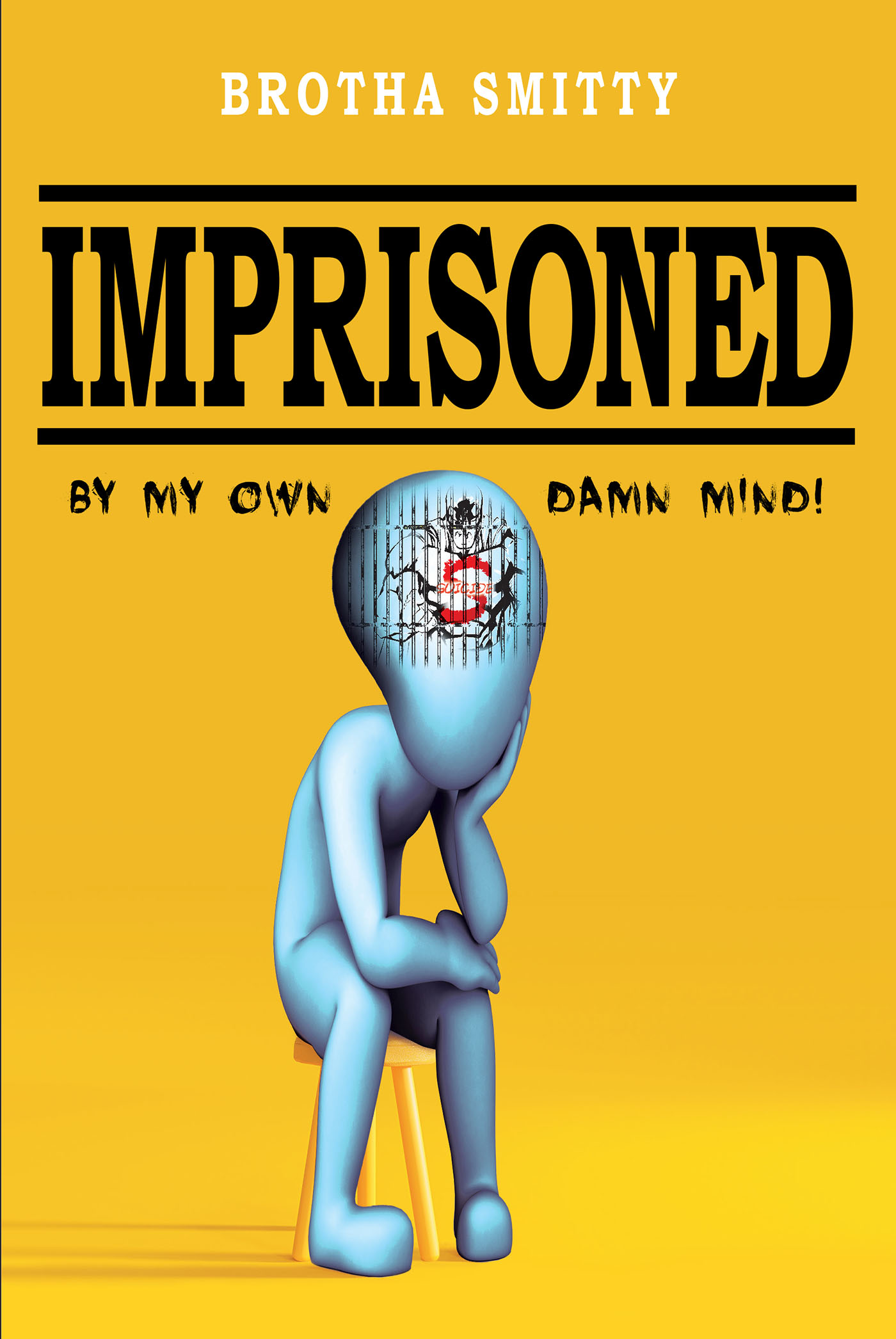 Imprisoned  Cover Image