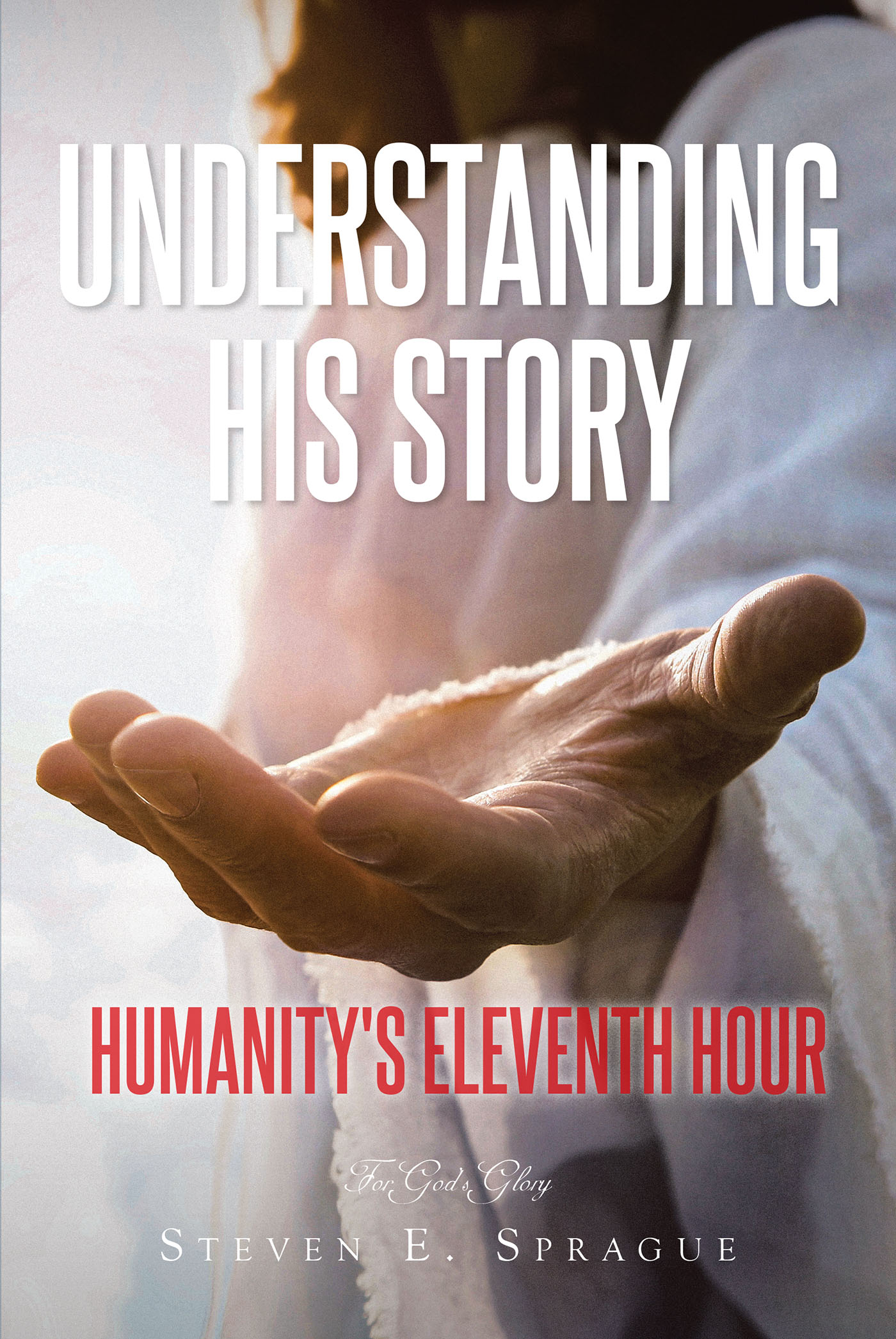 Understanding His Story Cover Image