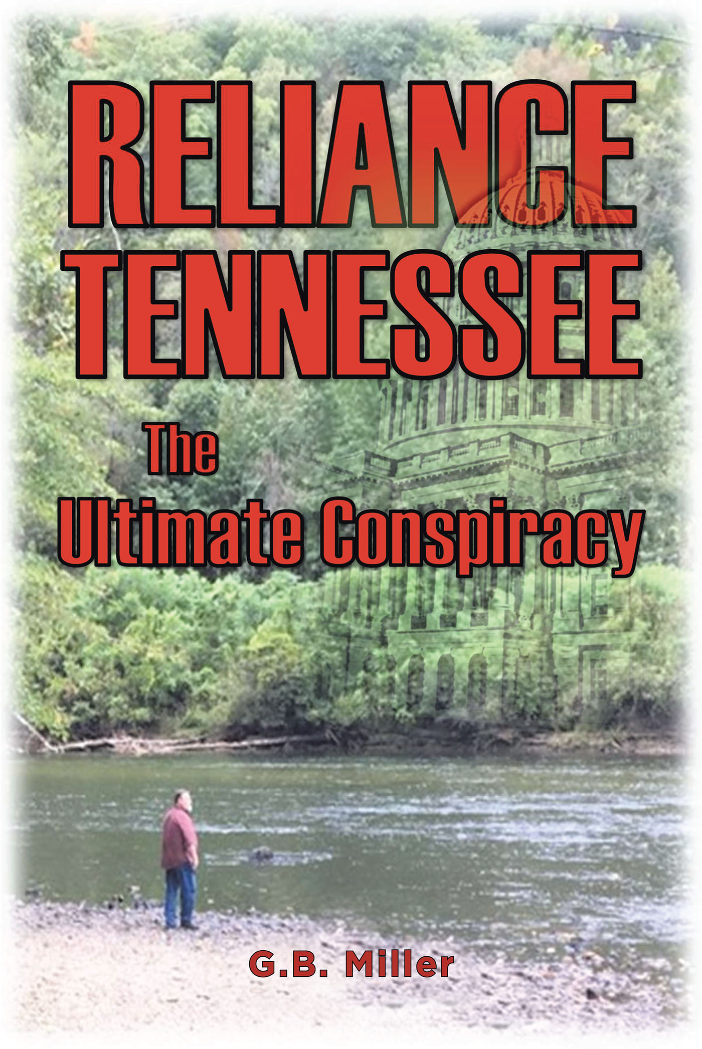 Reliance Tennessee  Cover Image