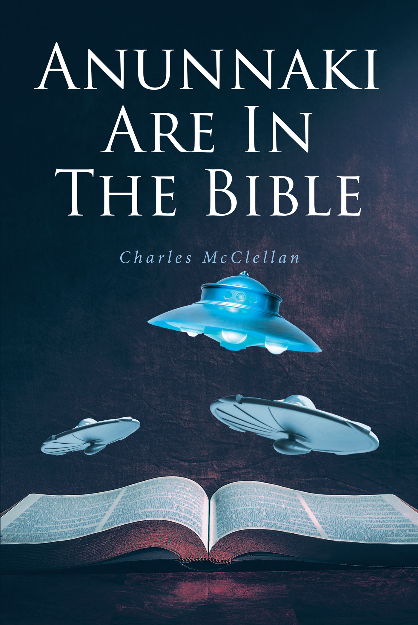 Anunnaki Are In The Bible Cover Image