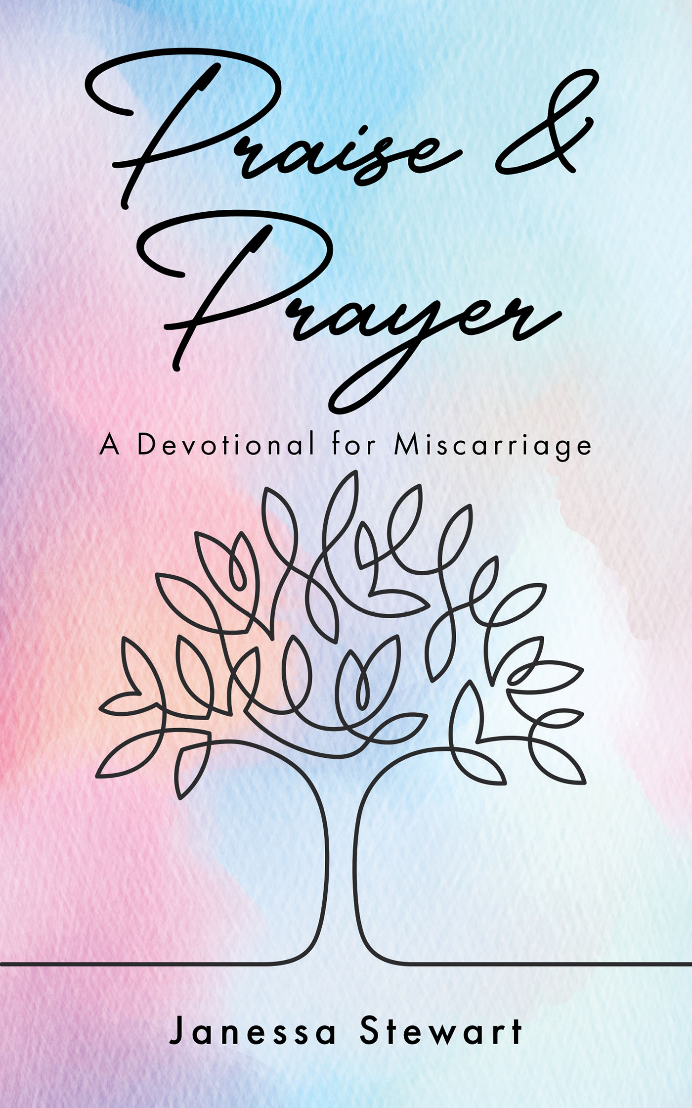 Praise & Prayer Cover Image