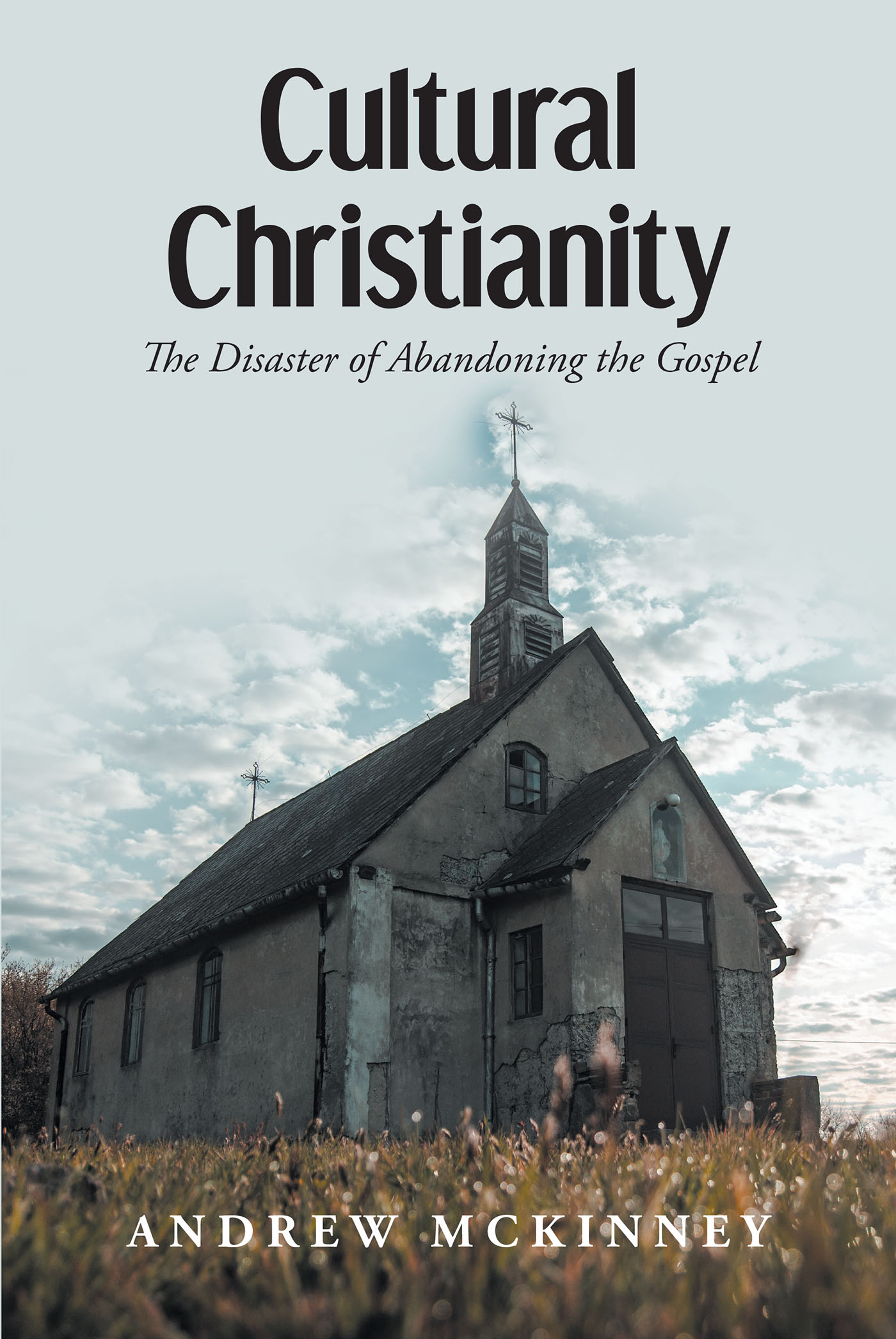Cultural Christianity Cover Image
