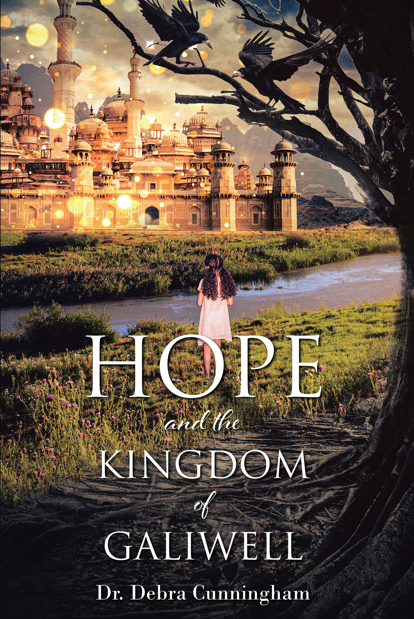 Hope and the Kingdom of Galiwell Cover Image