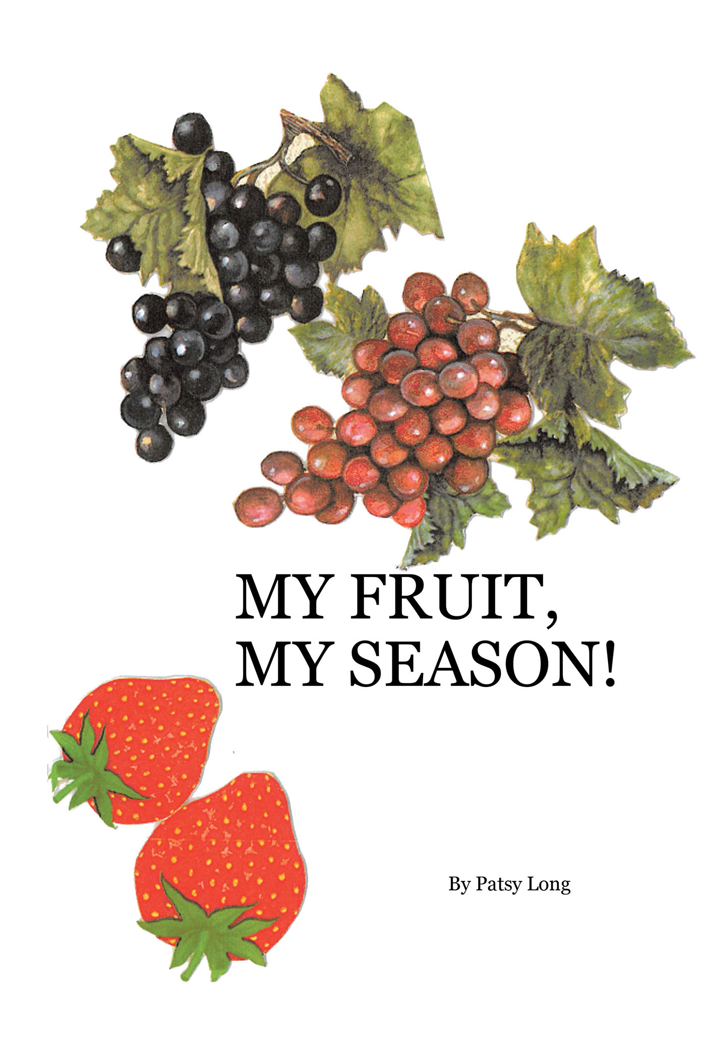 My Fruit, My Season! Cover Image