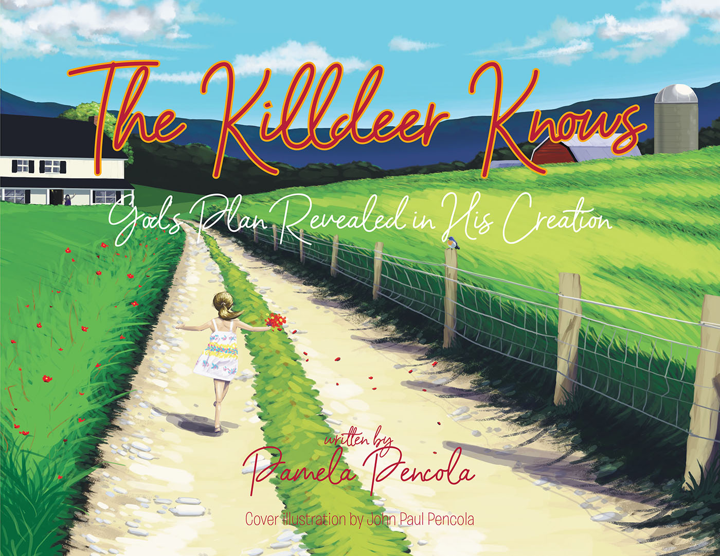 The Killdeer Knows Cover Image