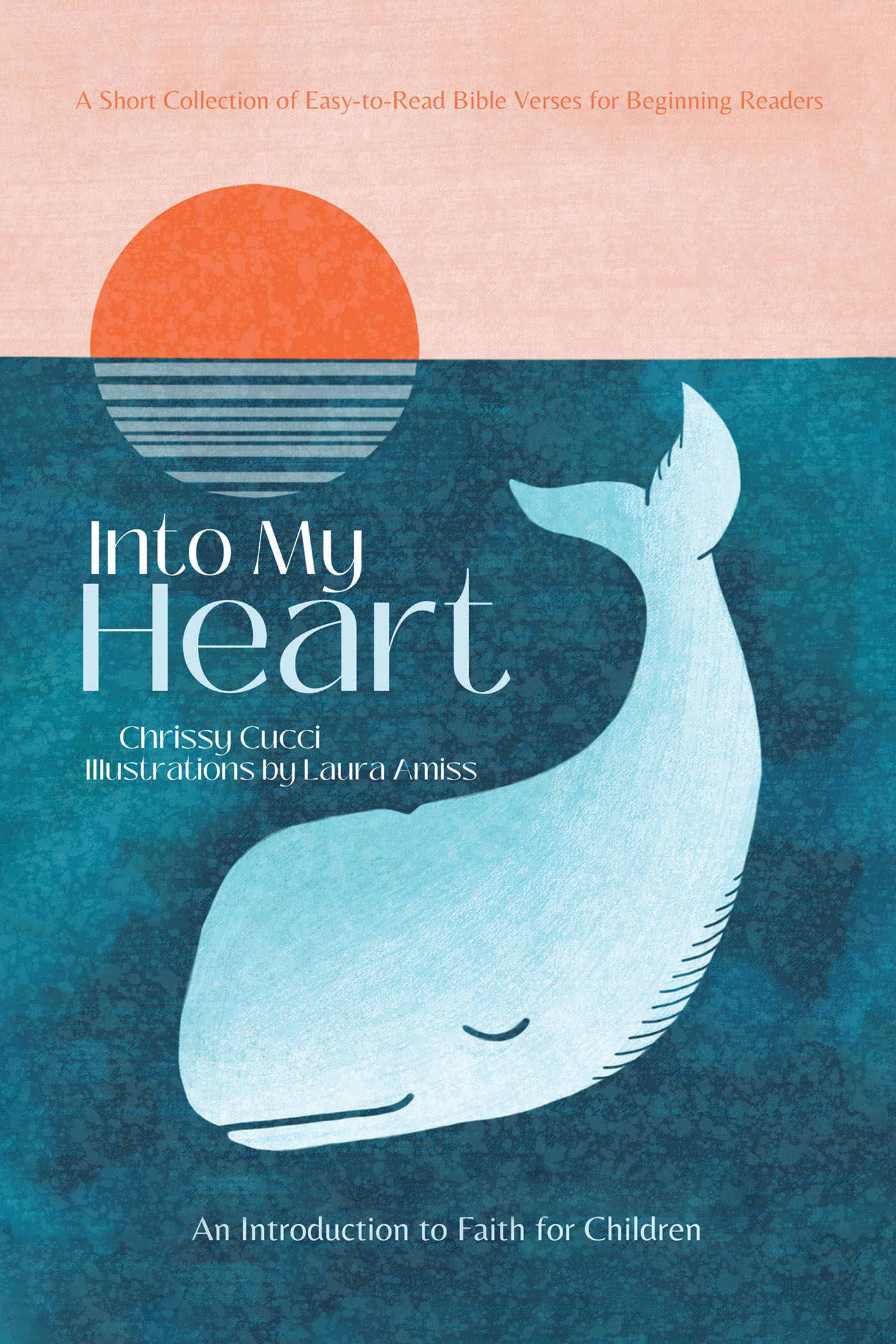 Into My Heart Cover Image