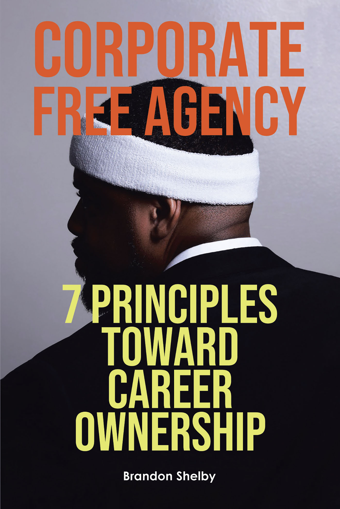 Corporate Free Agency Cover Image