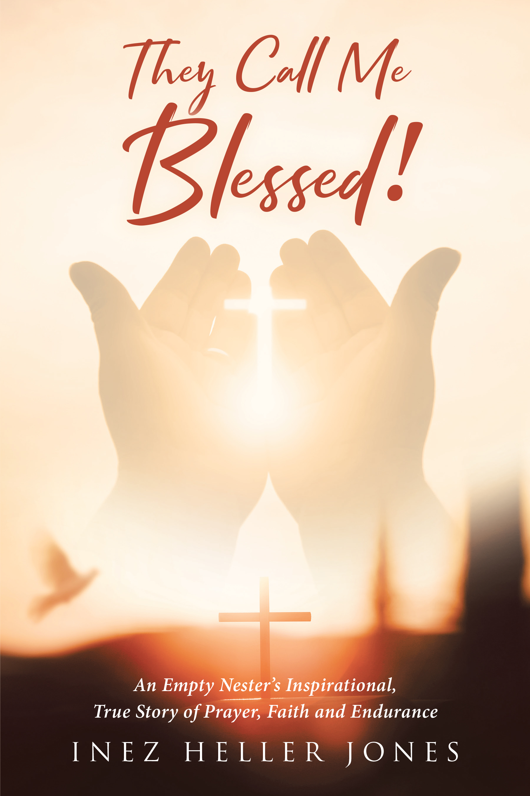 They Call Me Blessed! Cover Image