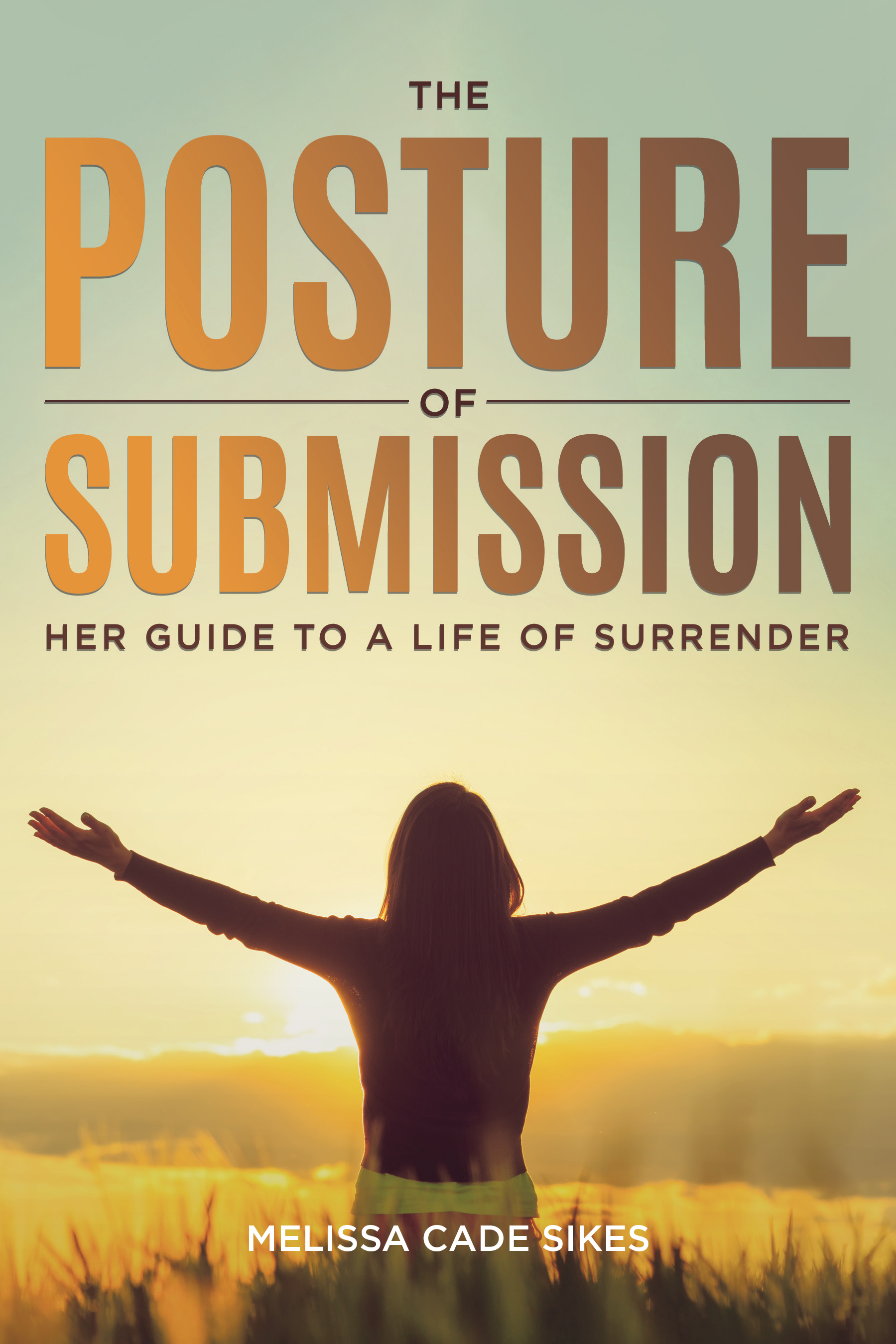 The Posture of Submission Cover Image