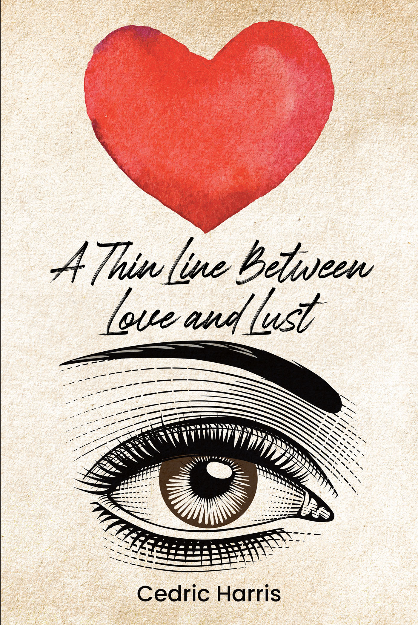A Thin Line Between Love and Lust Cover Image