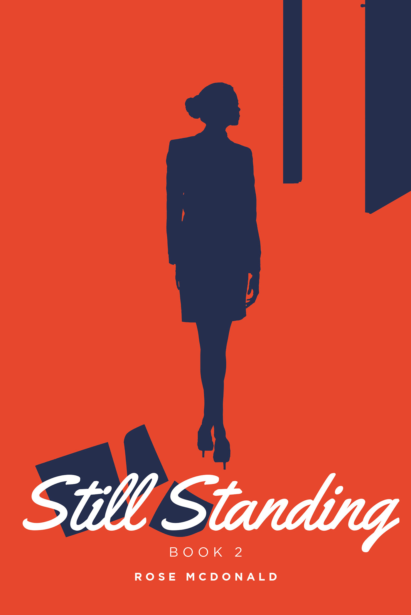 Still Standing Cover Image