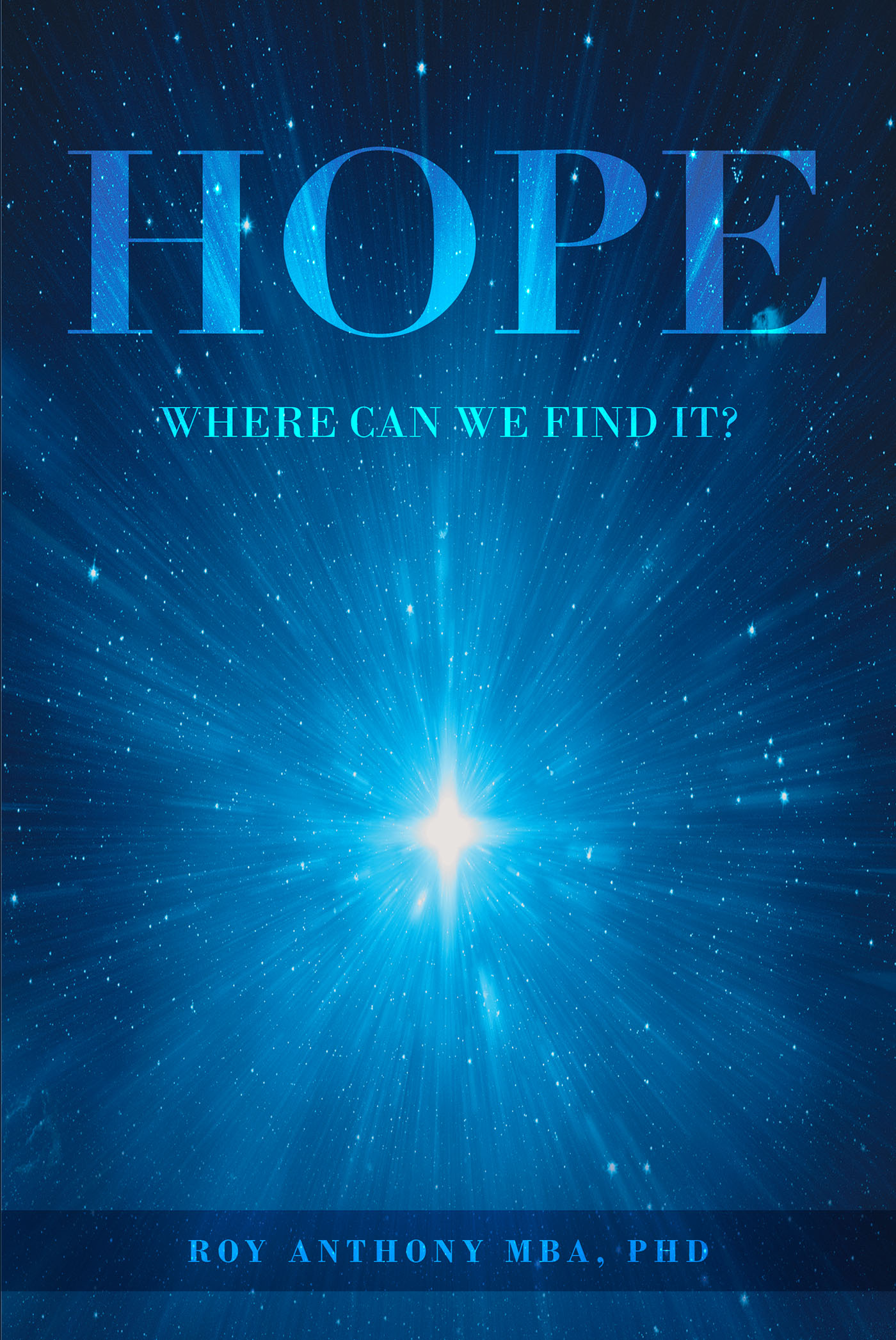 Hope Cover Image