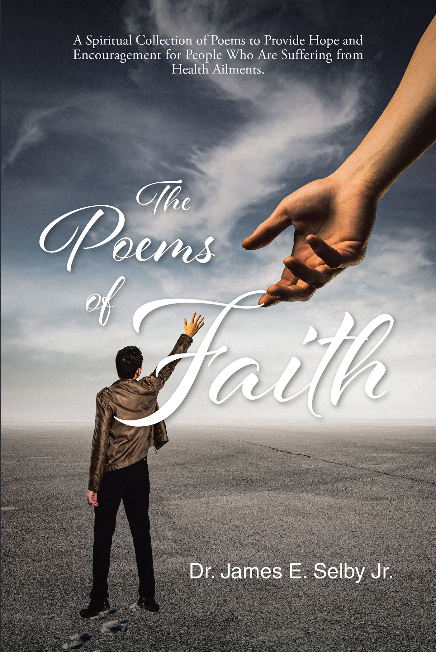 The Poems of Faith Cover Image