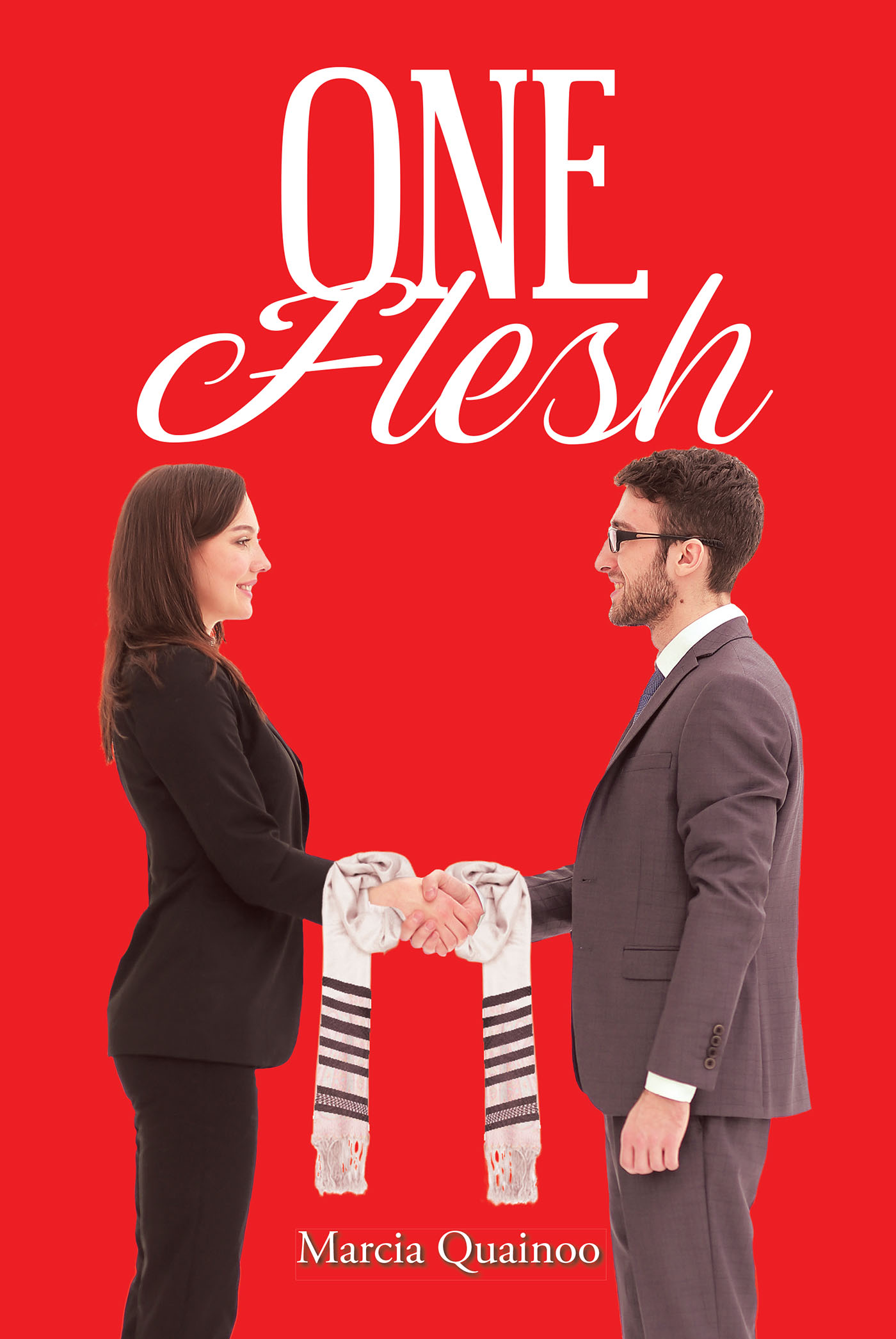 ONE Flesh Cover Image