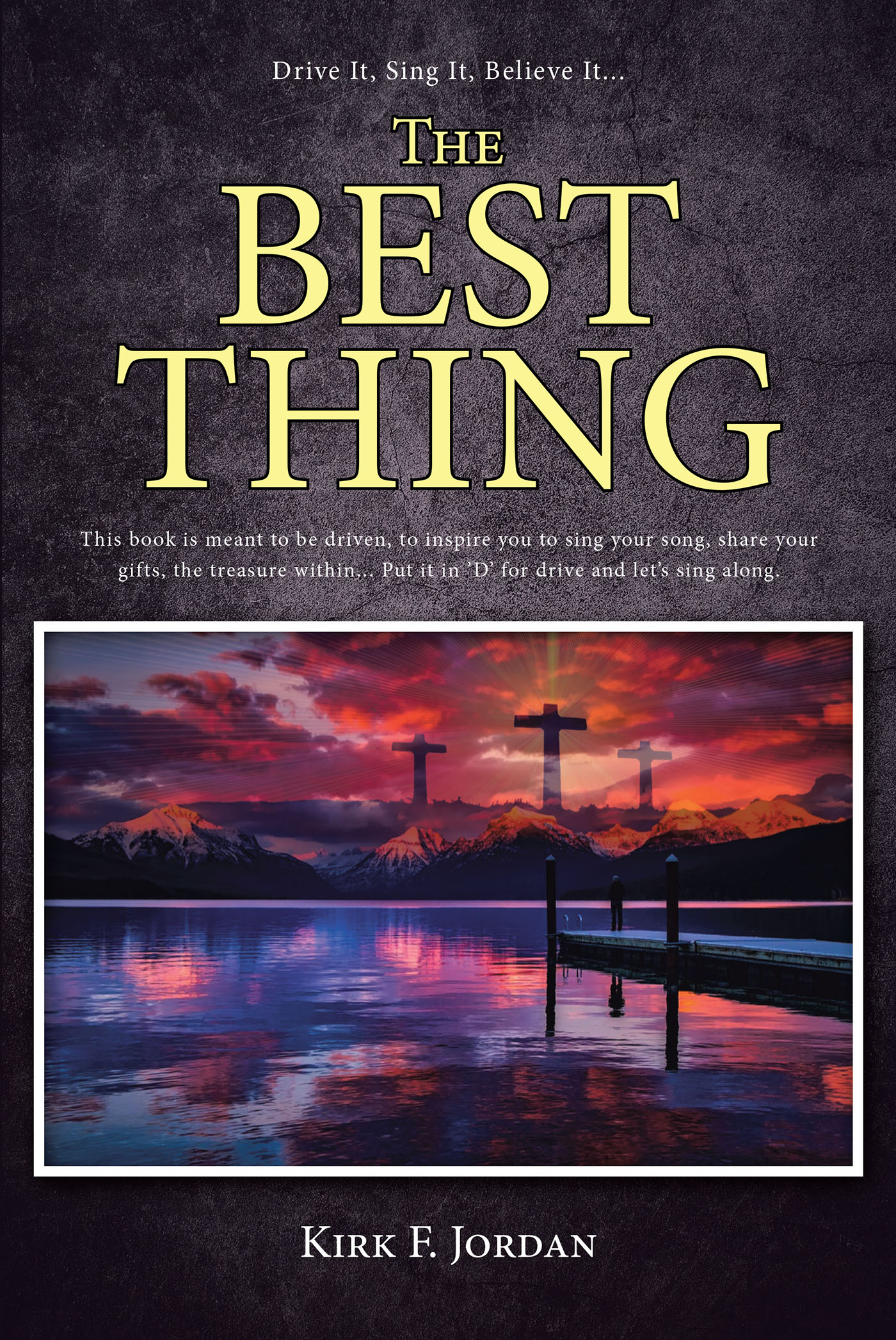 The Best Thing Cover Image