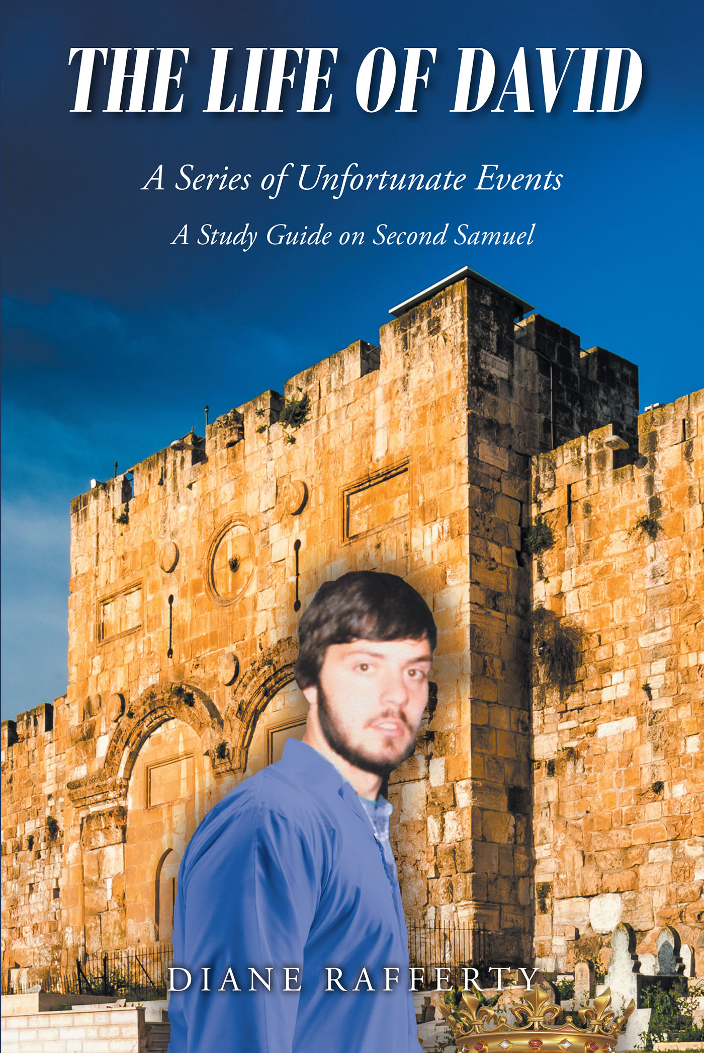 The Life of David Cover Image