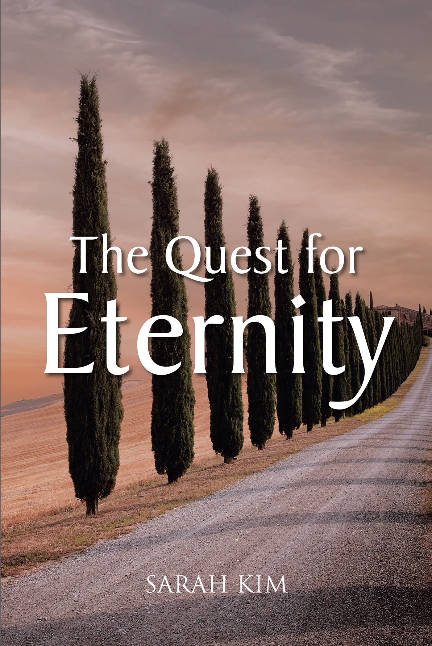 The Quest for Eternity Cover Image