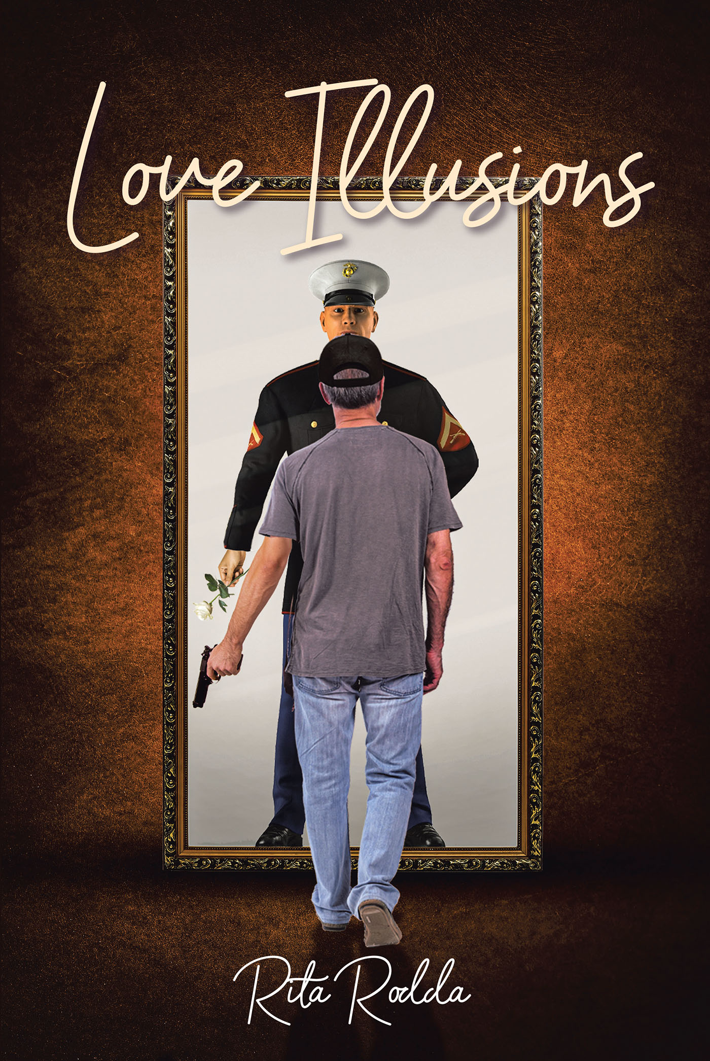 Love Illusions Cover Image