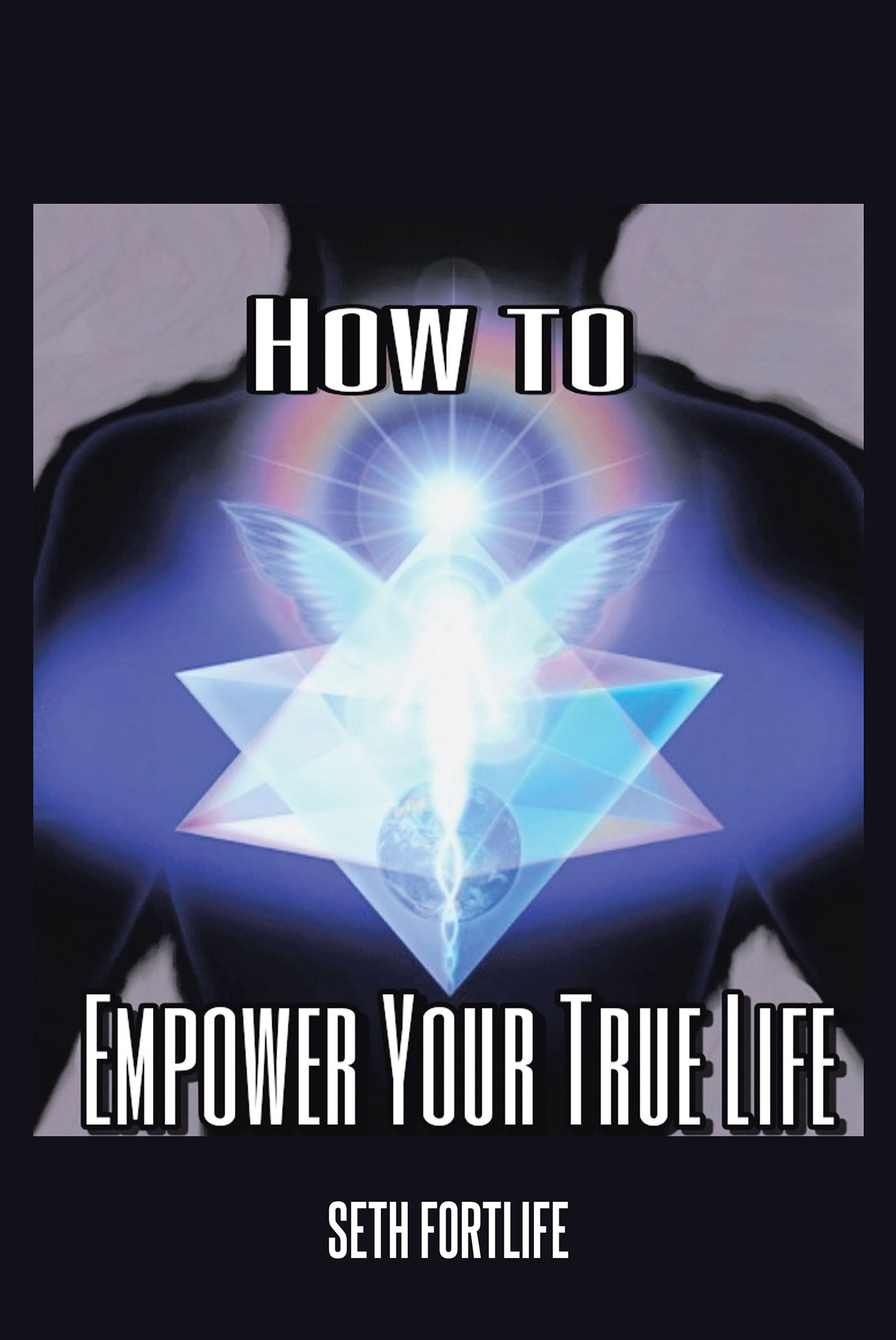 How to Empower Your True Life Cover Image