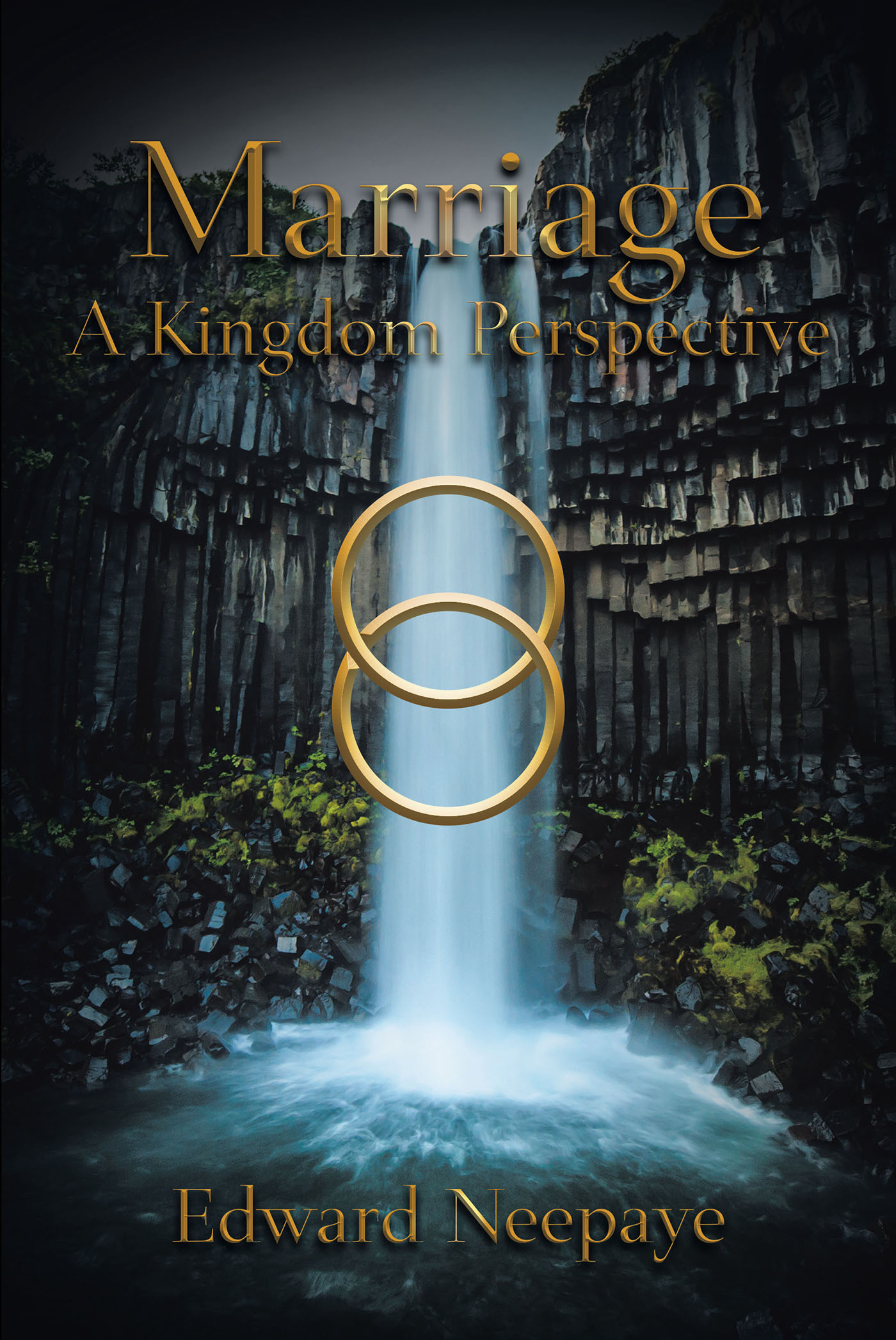 Marriage: A Kingdom Perspective Cover Image