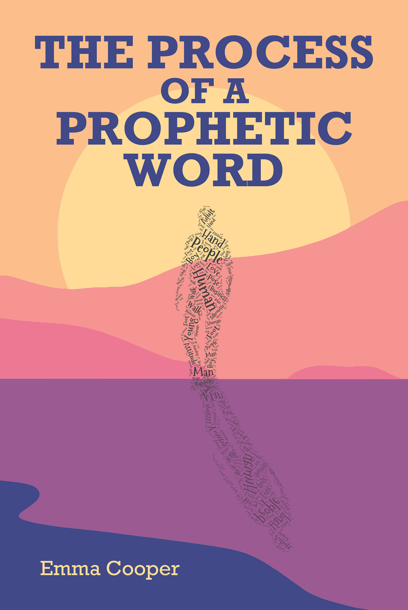 The Process of a Prophetic Word Cover Image