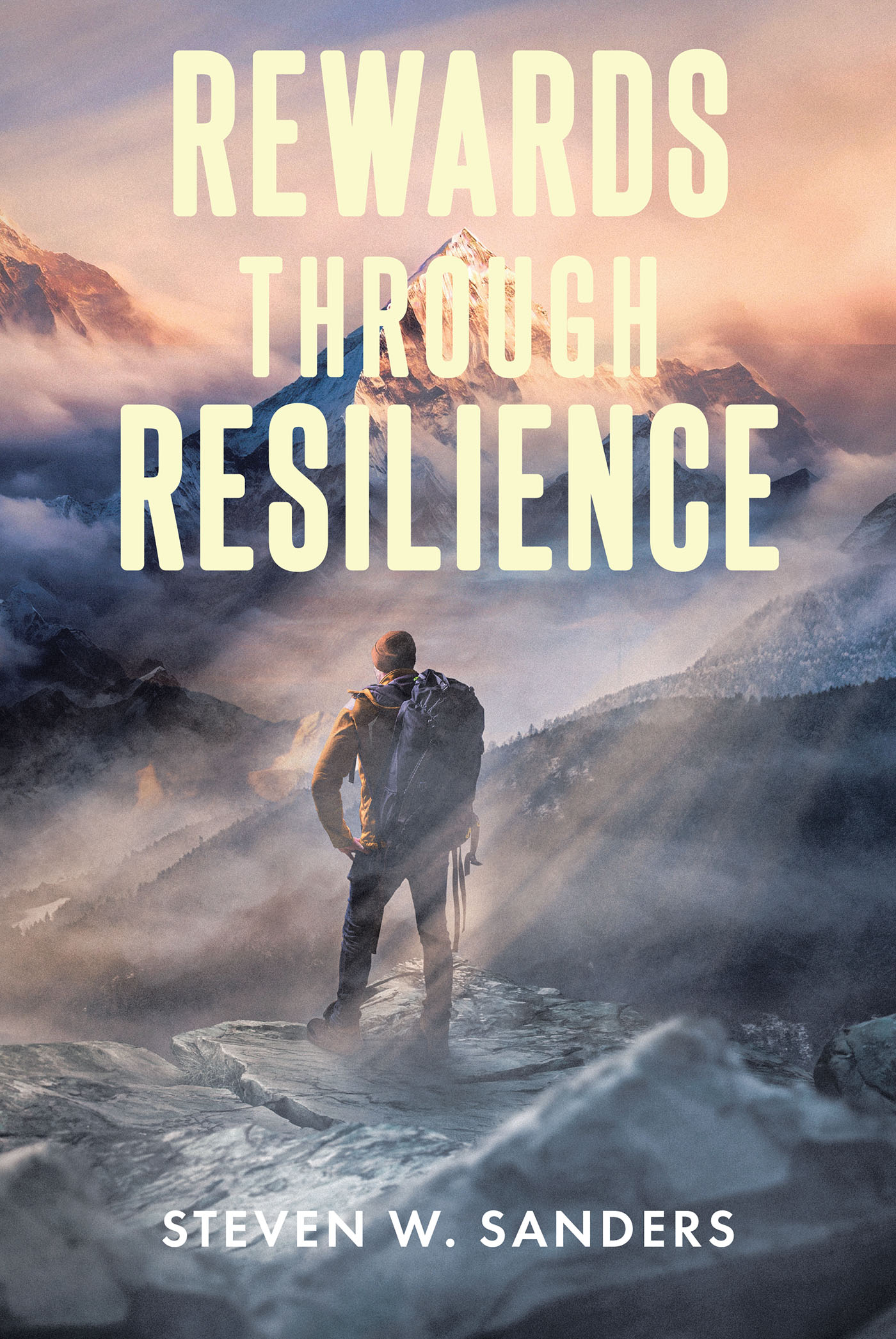 Rewards through Resilience Cover Image