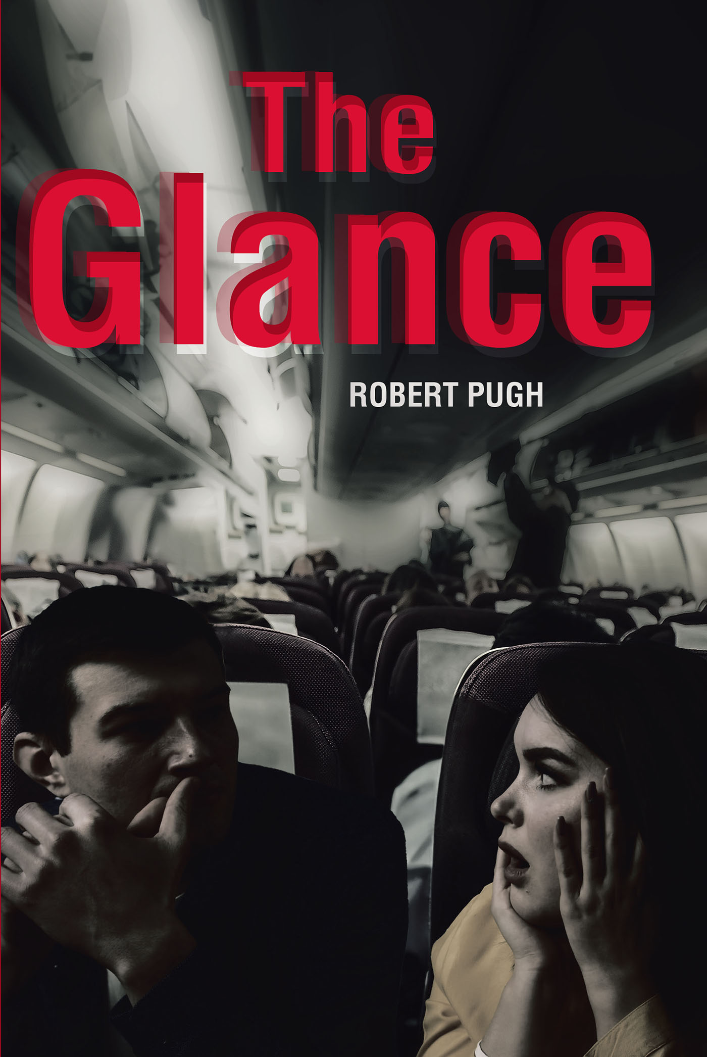 The Glance Cover Image