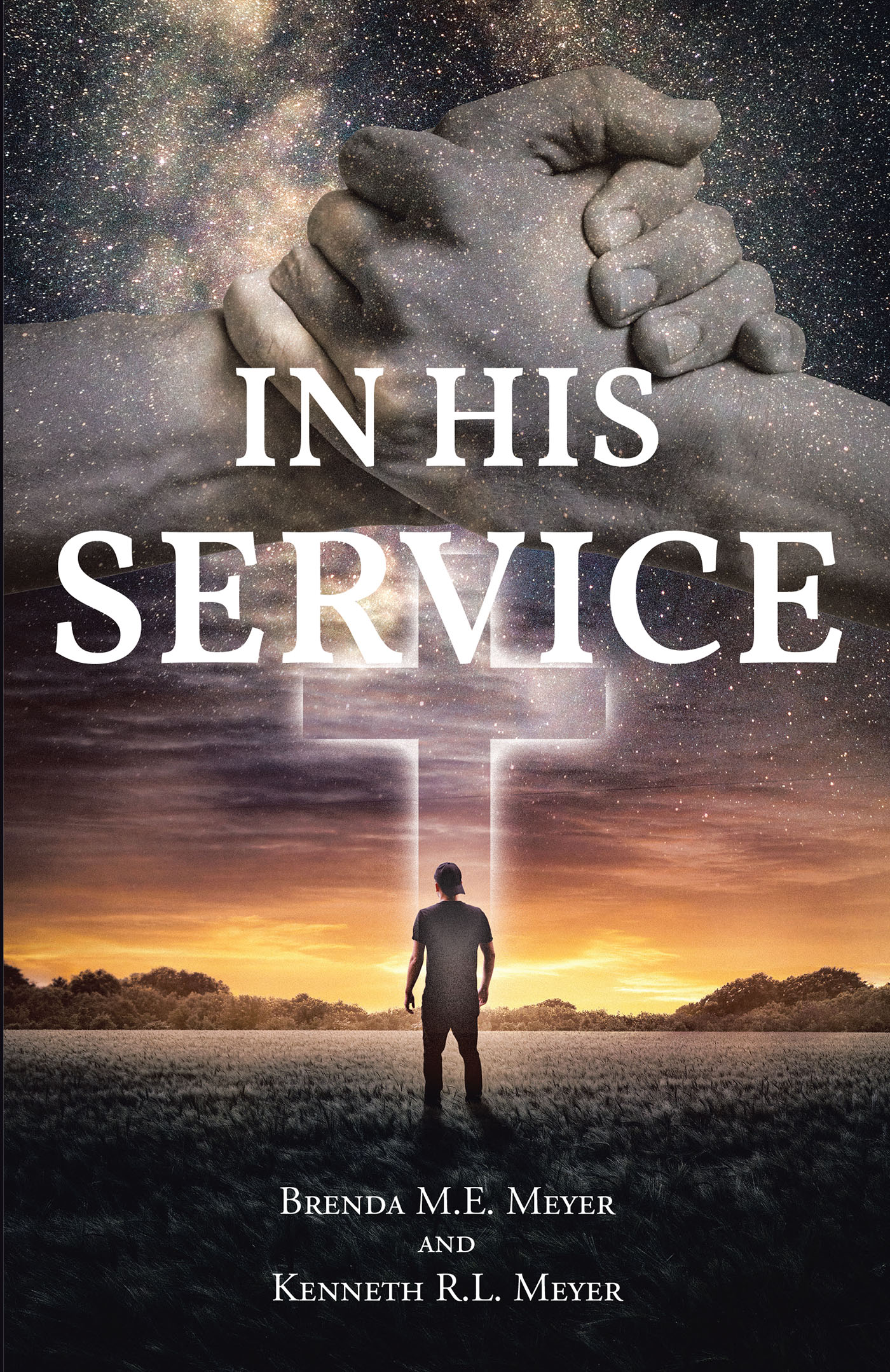 In His Service Cover Image