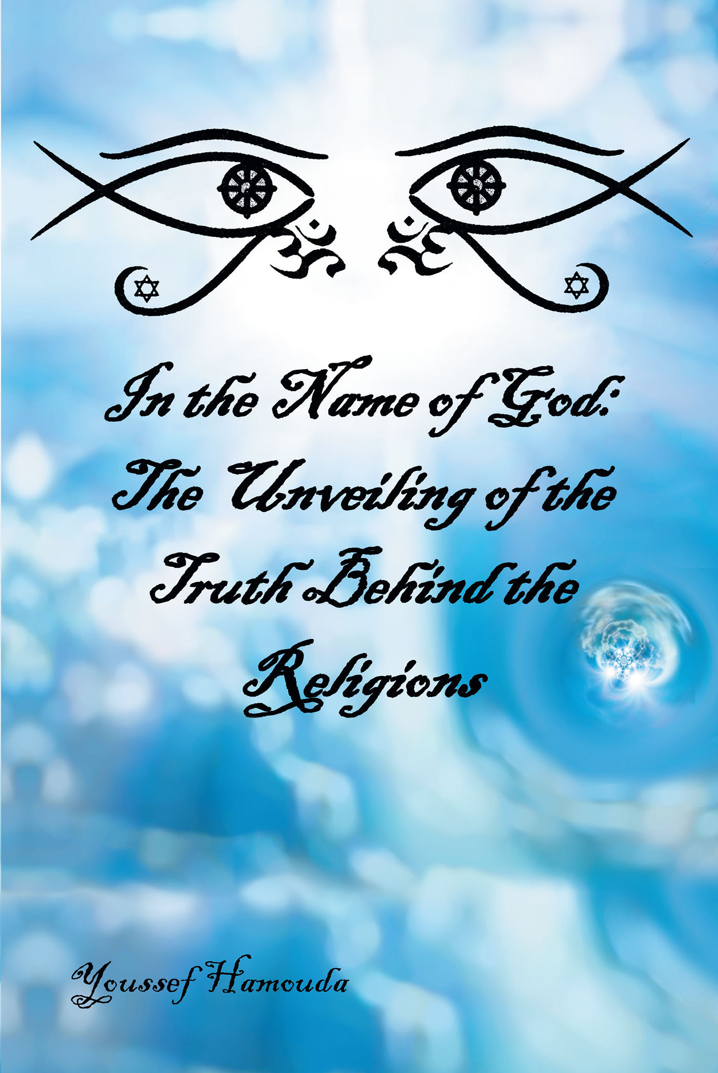 In the Name of God Cover Image