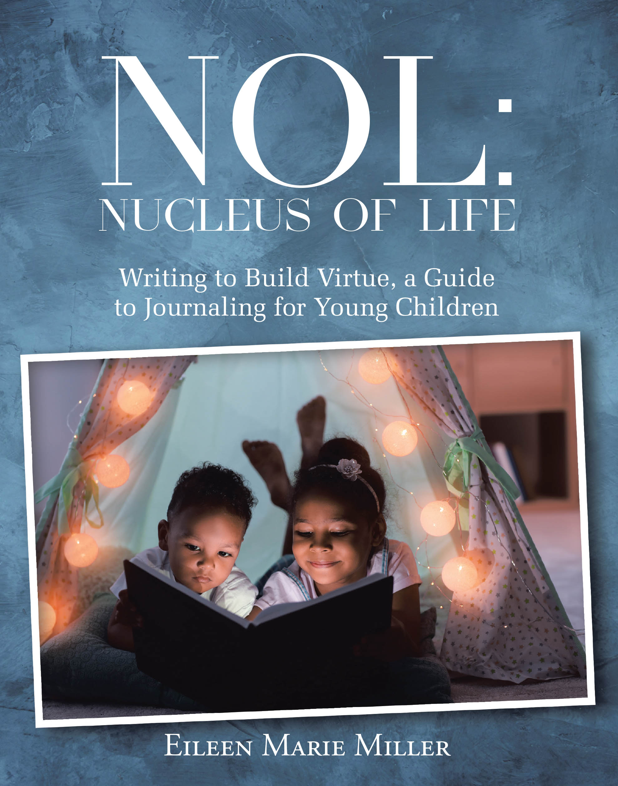 NOL: Nucleus of Life Cover Image