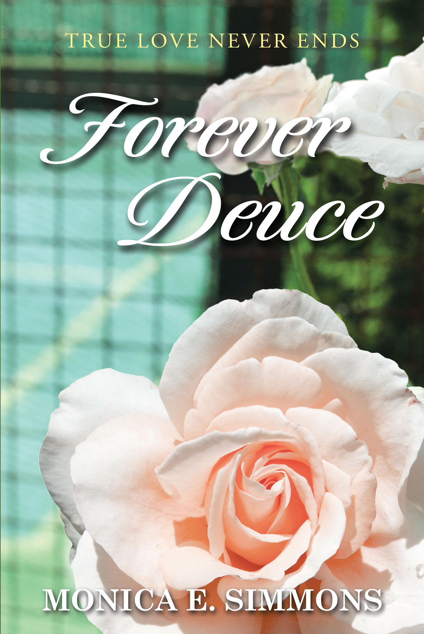 Forever Deuce Cover Image