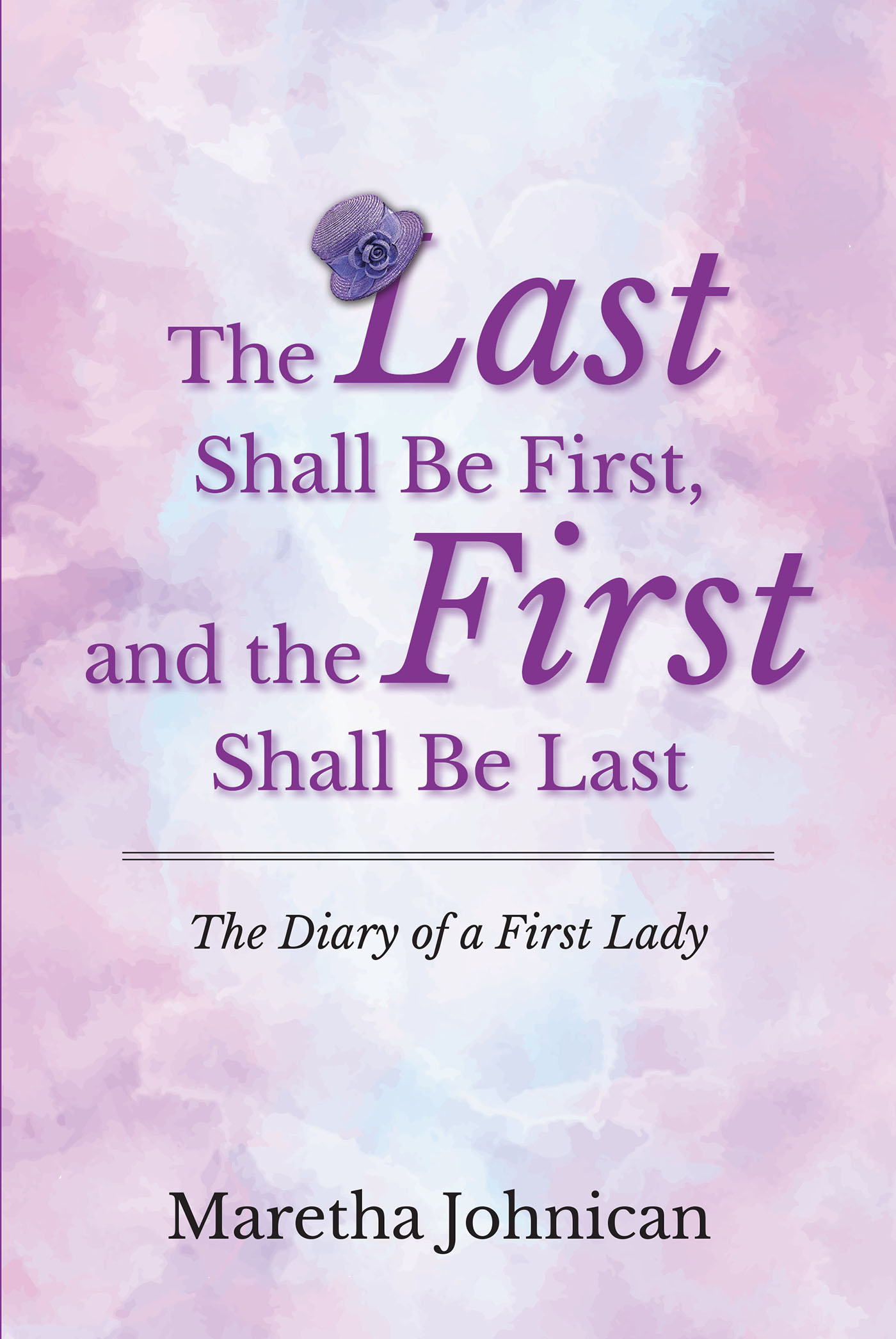 The Last Shall Be First, and the First Shall Be Last Cover Image