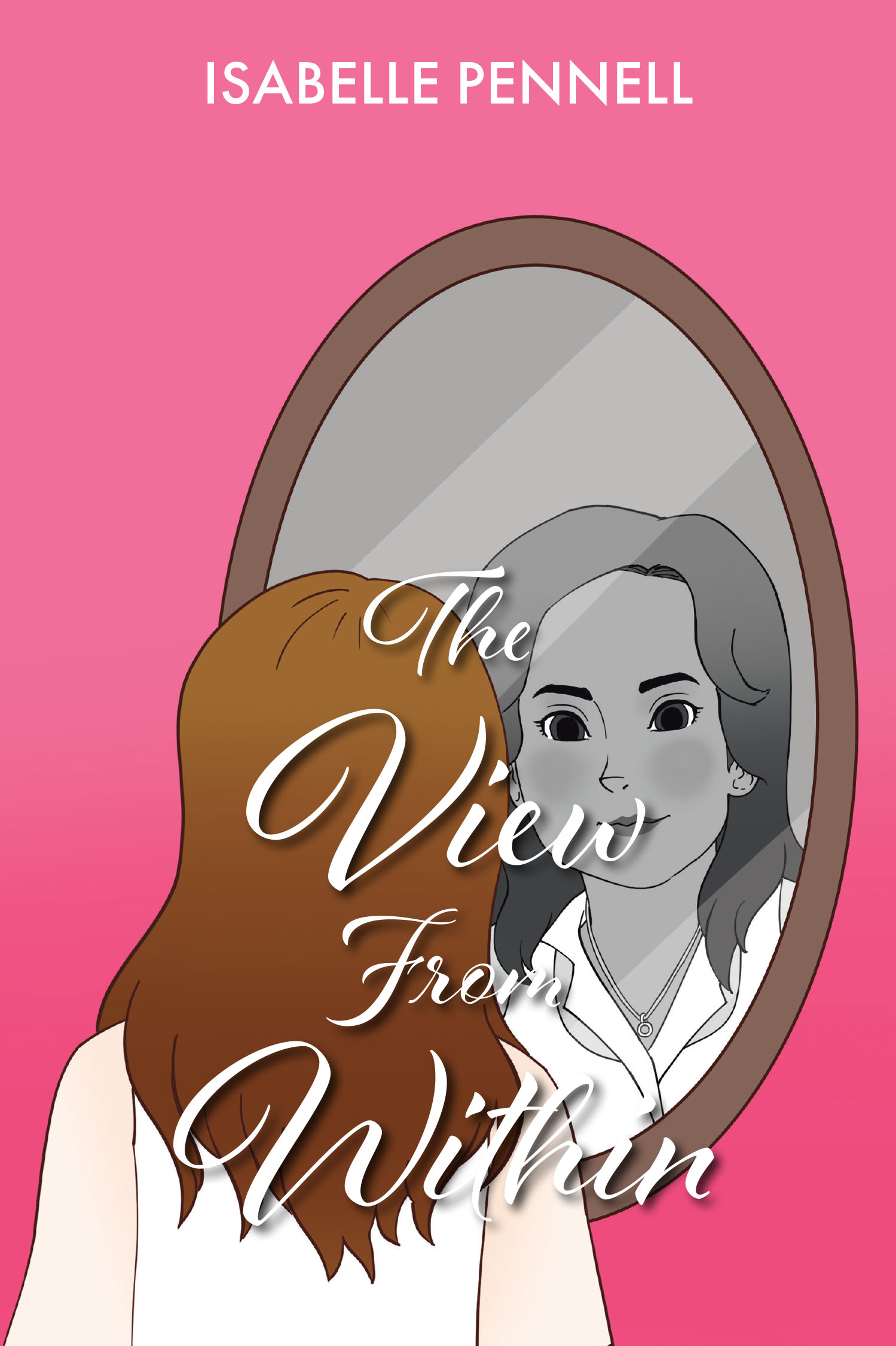 The View From Within Cover Image