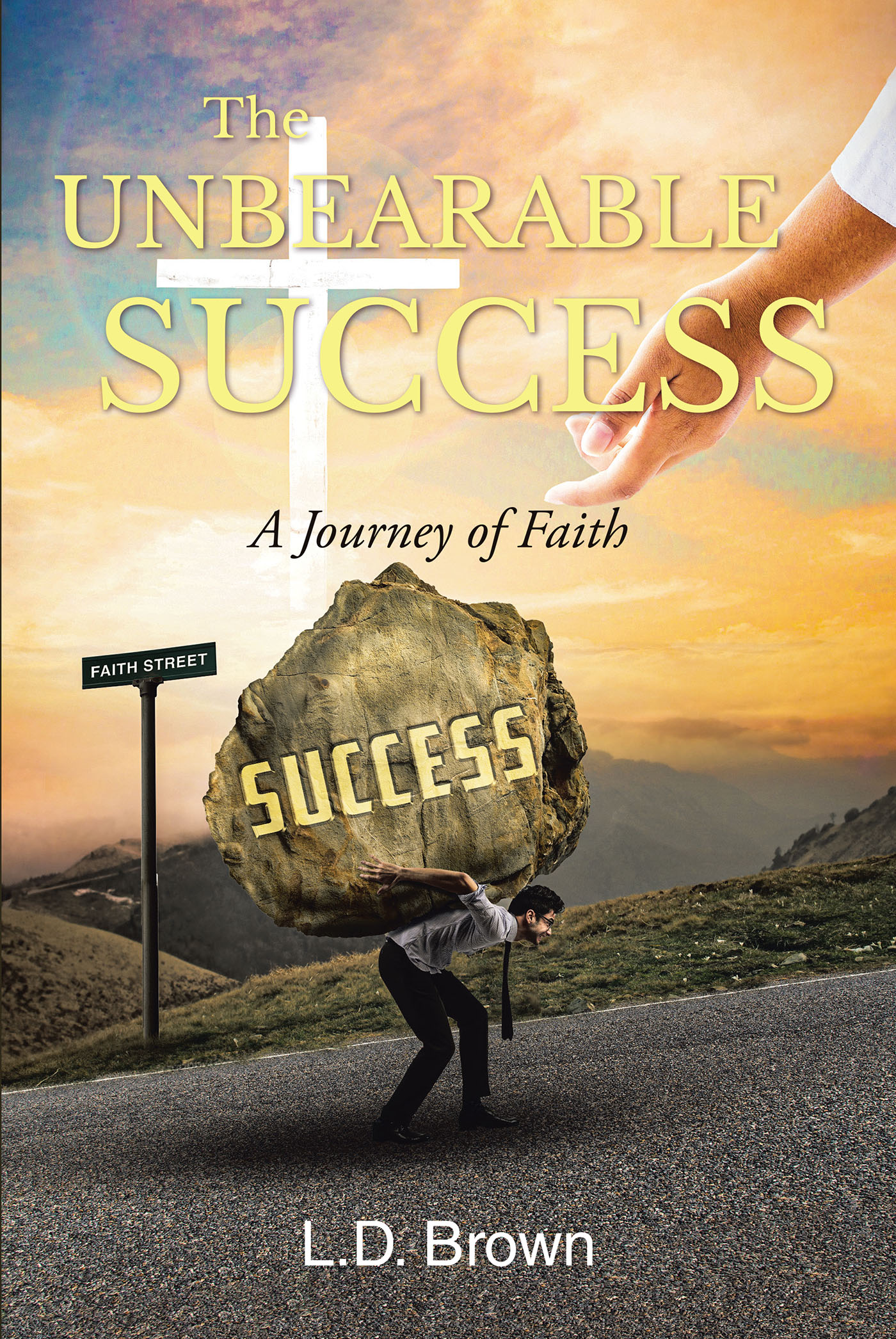 The Unbearable Success Cover Image
