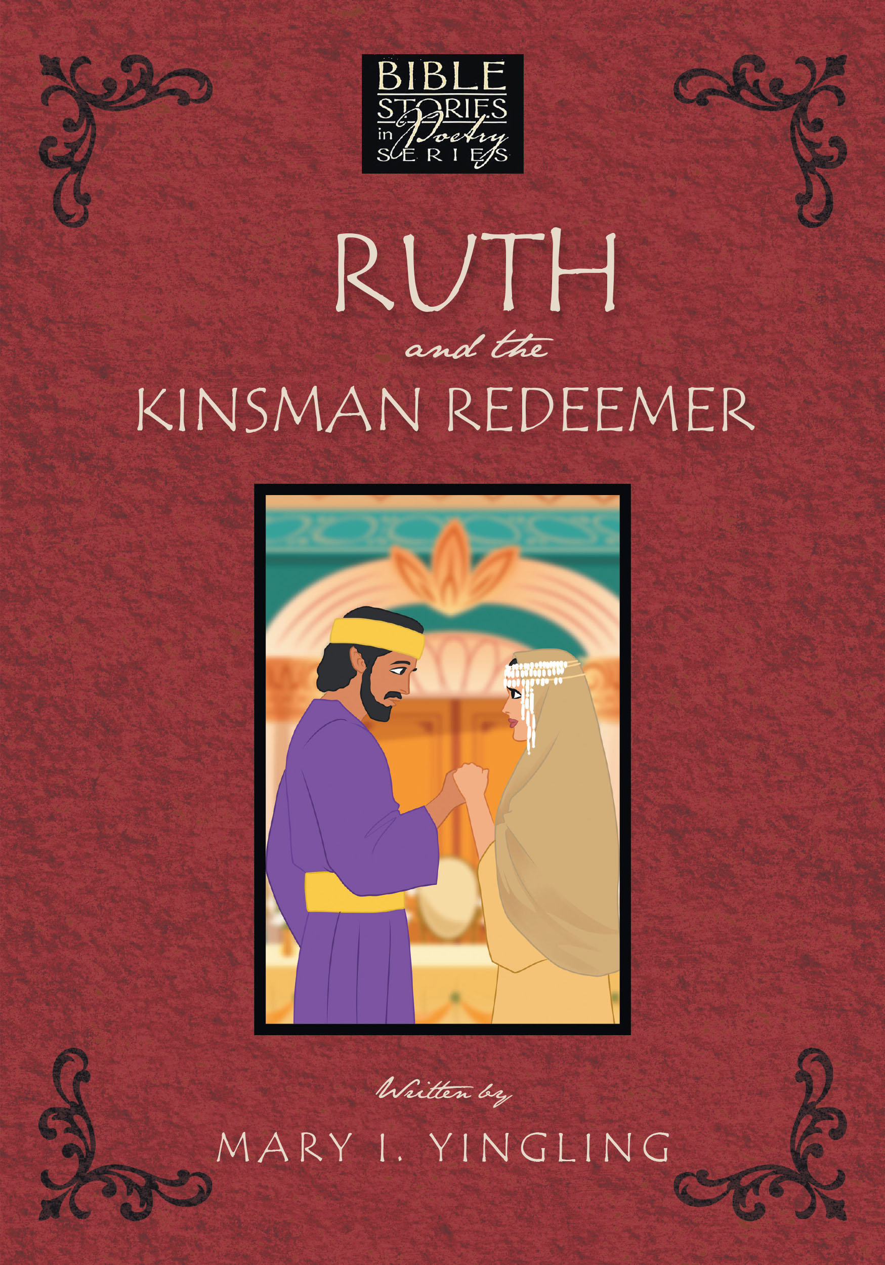 Ruth and the Kinsman Redeemer Cover Image
