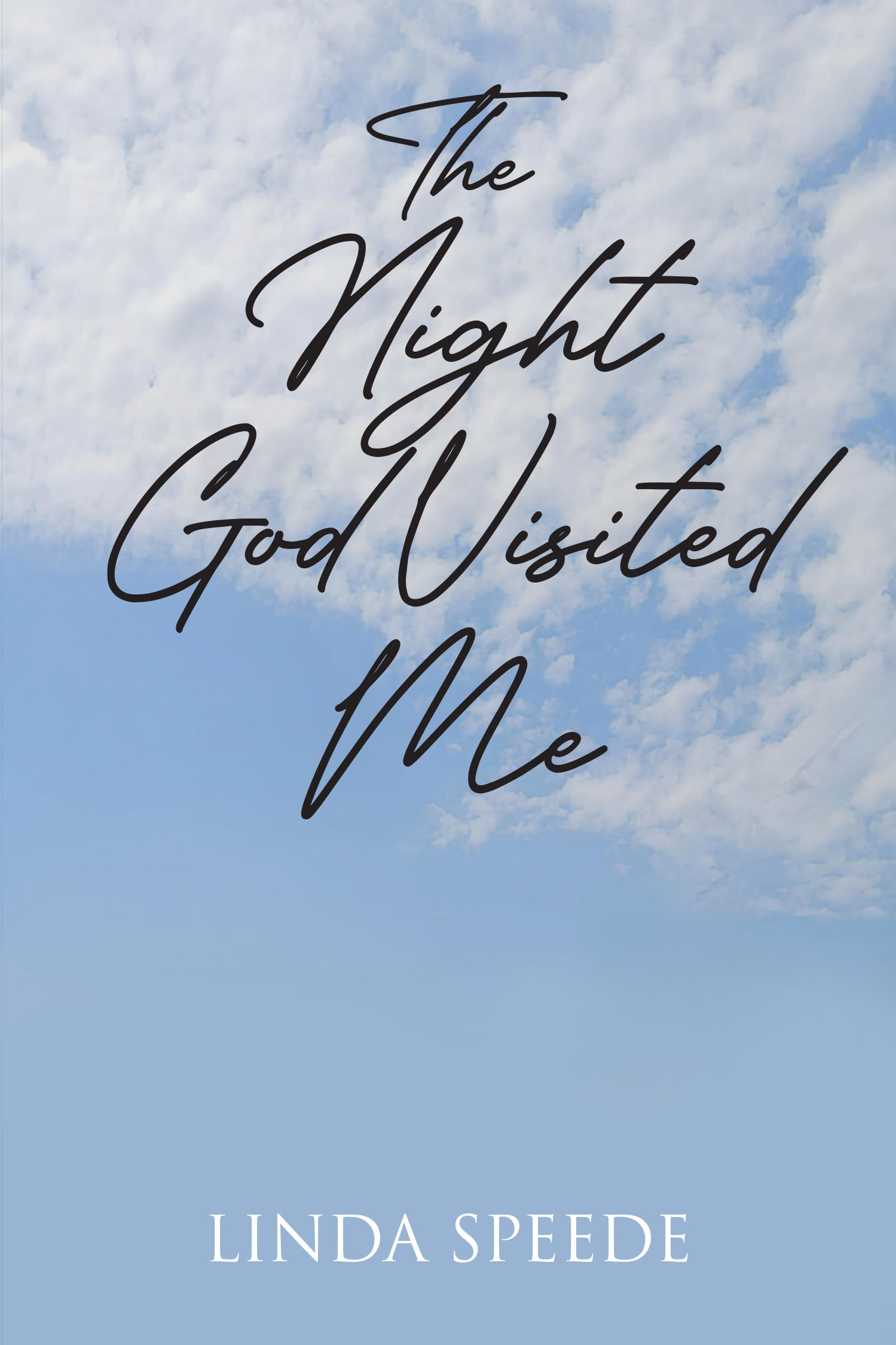 The Night God Visited Me Cover Image