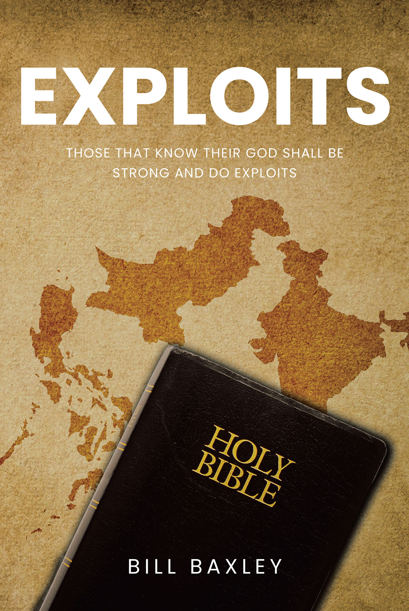 Exploits Cover Image