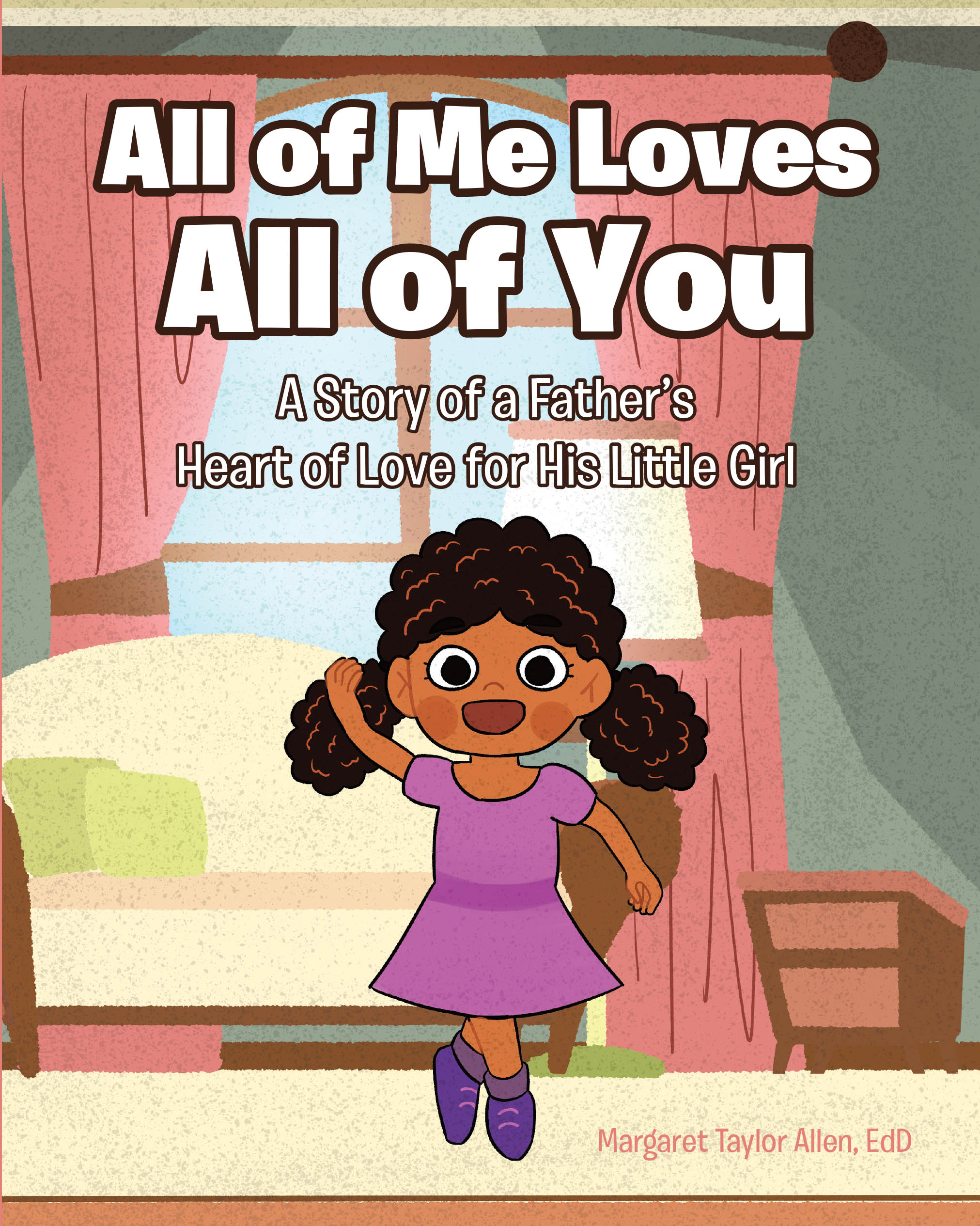 All of Me Loves All of You Cover Image