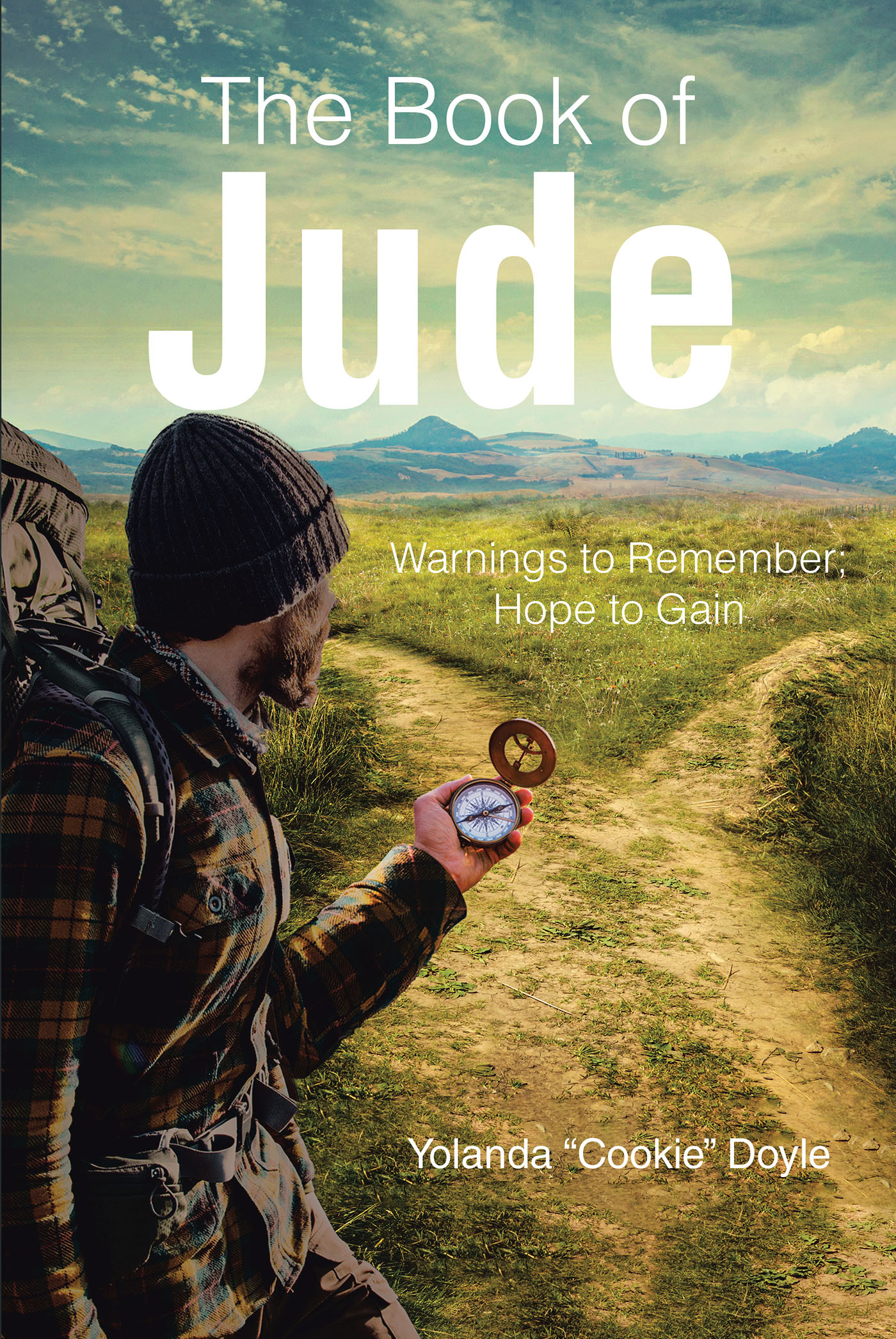 The Book of Jude  Cover Image
