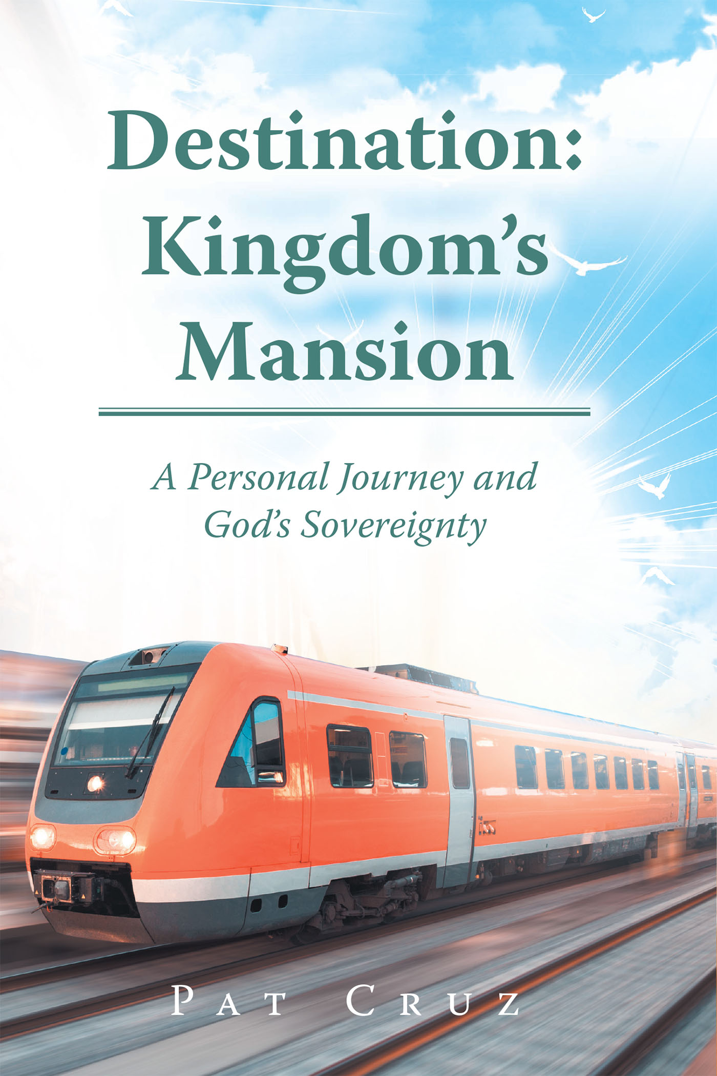 Destination: Kingdom's Mansion Cover Image