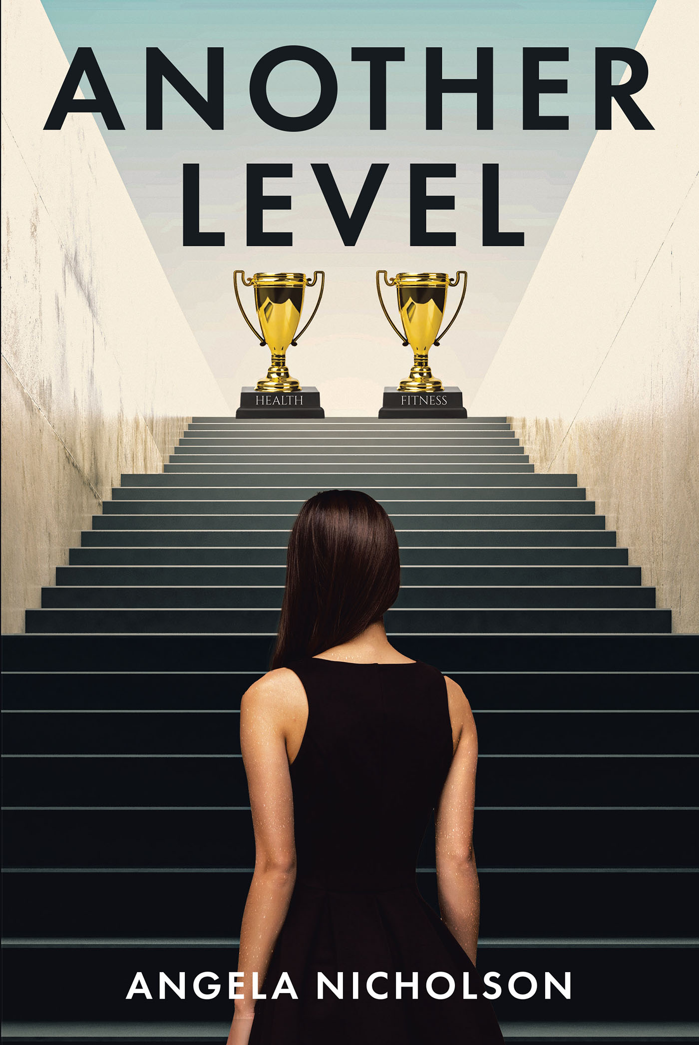 Another Level Cover Image
