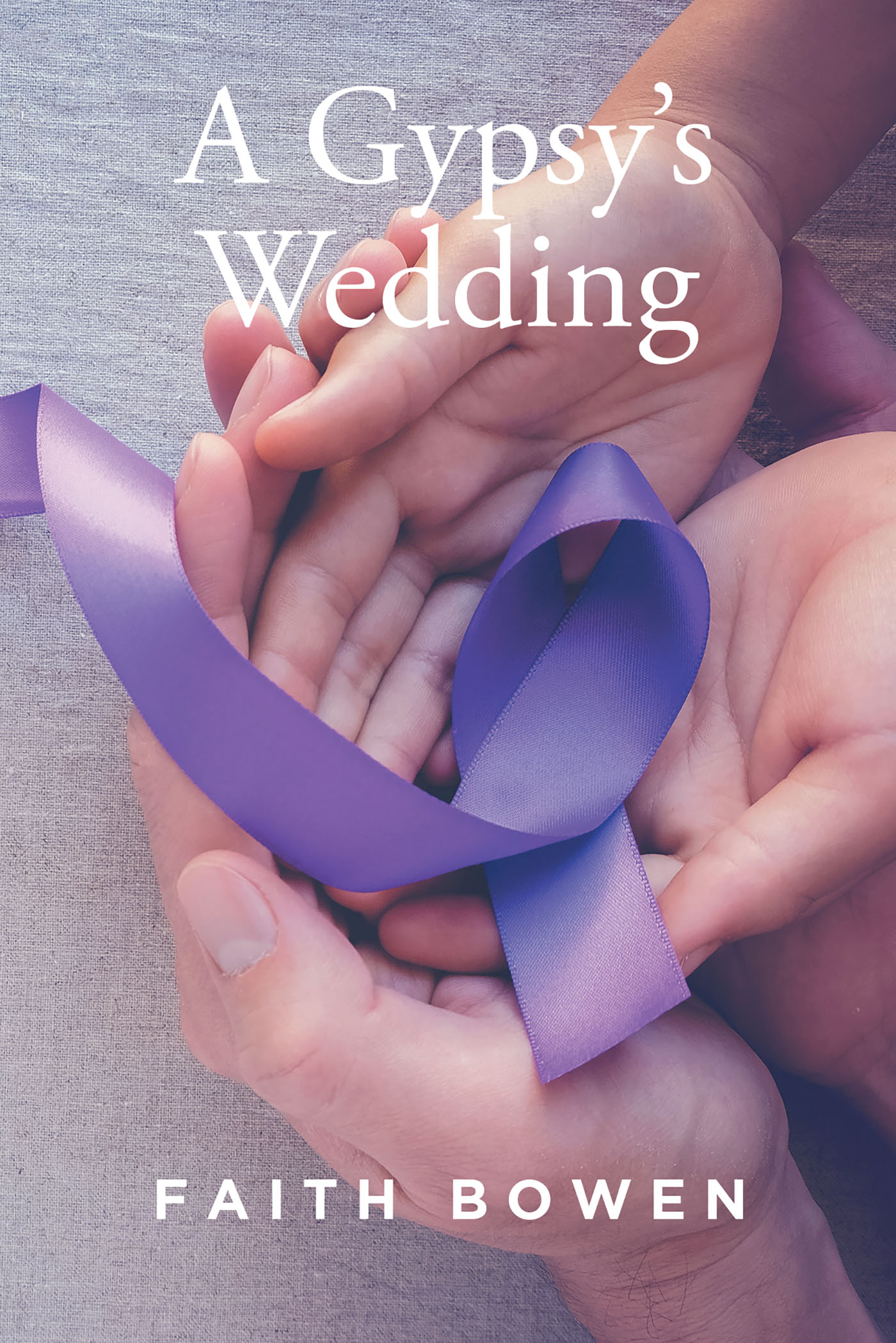 A Gypsy's Wedding Cover Image