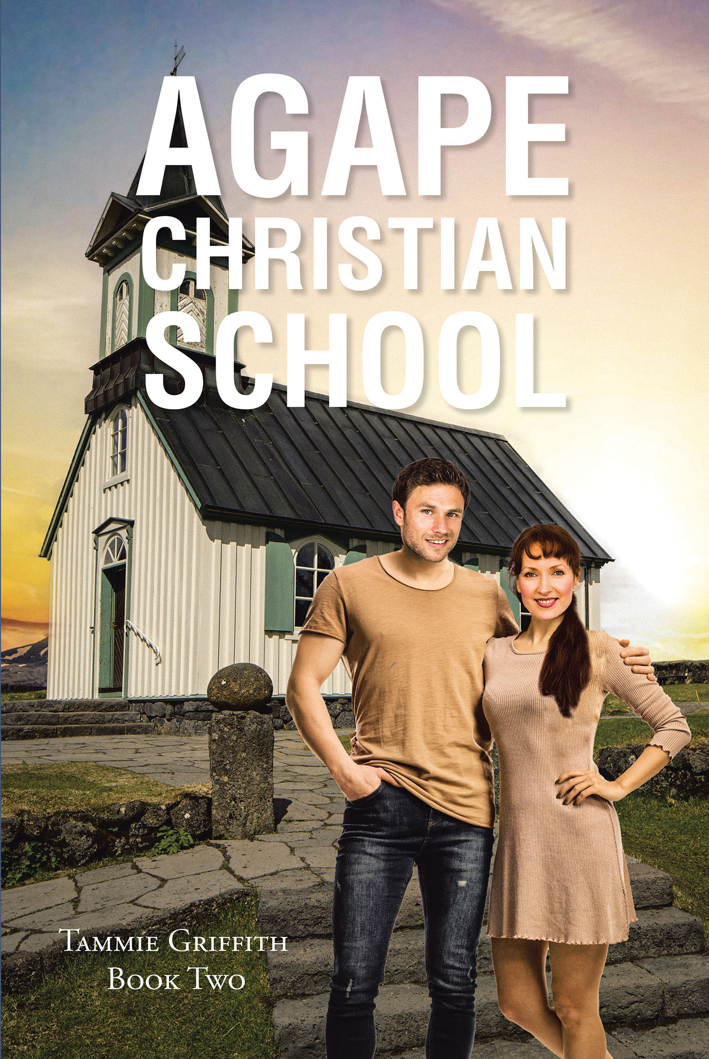 Agape Christian School Cover Image