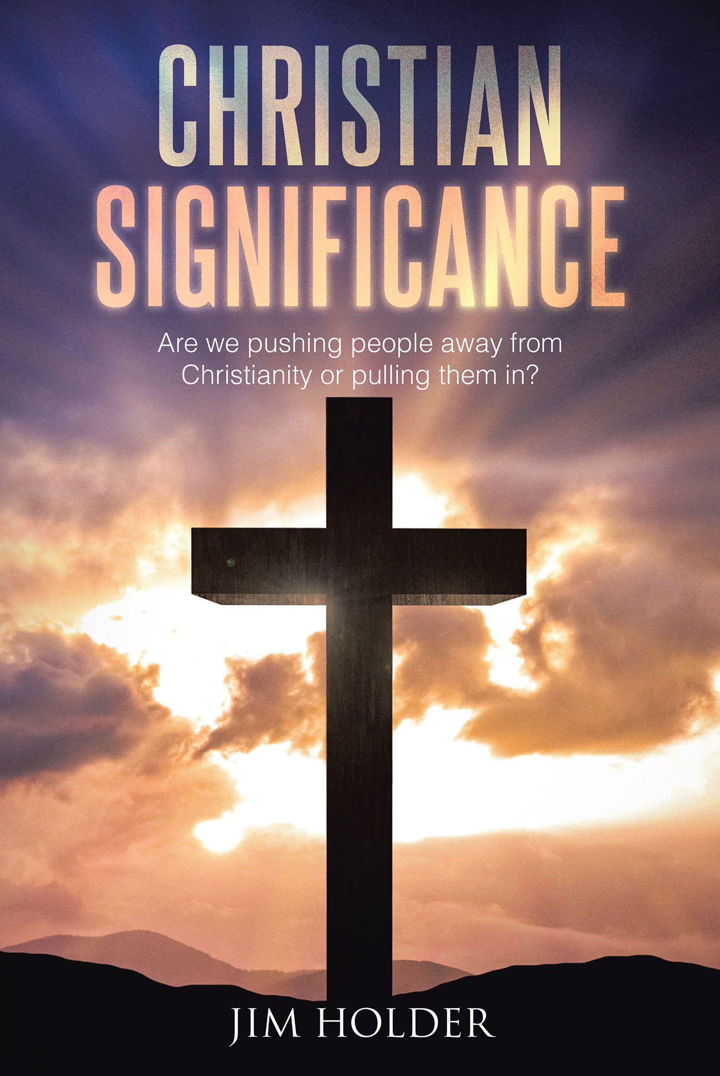 Christian Significance Cover Image