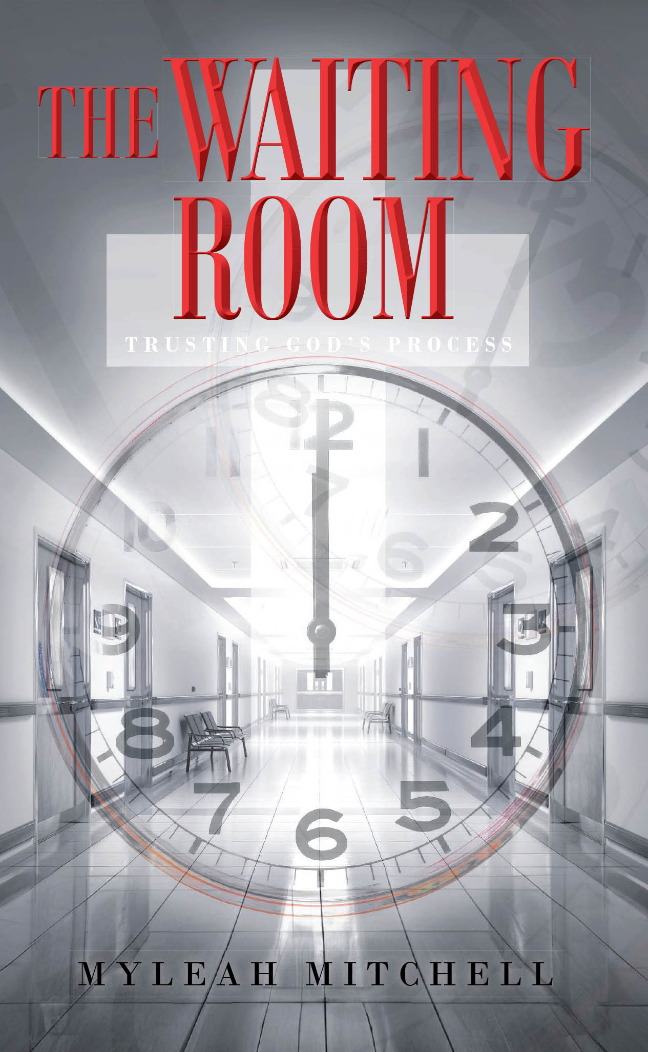 The Waiting Room Cover Image
