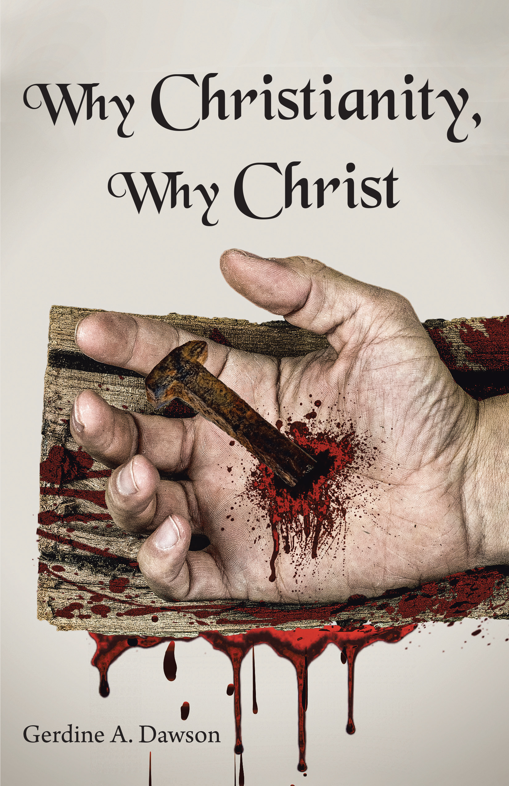 Why Christianity, Why Christ Cover Image